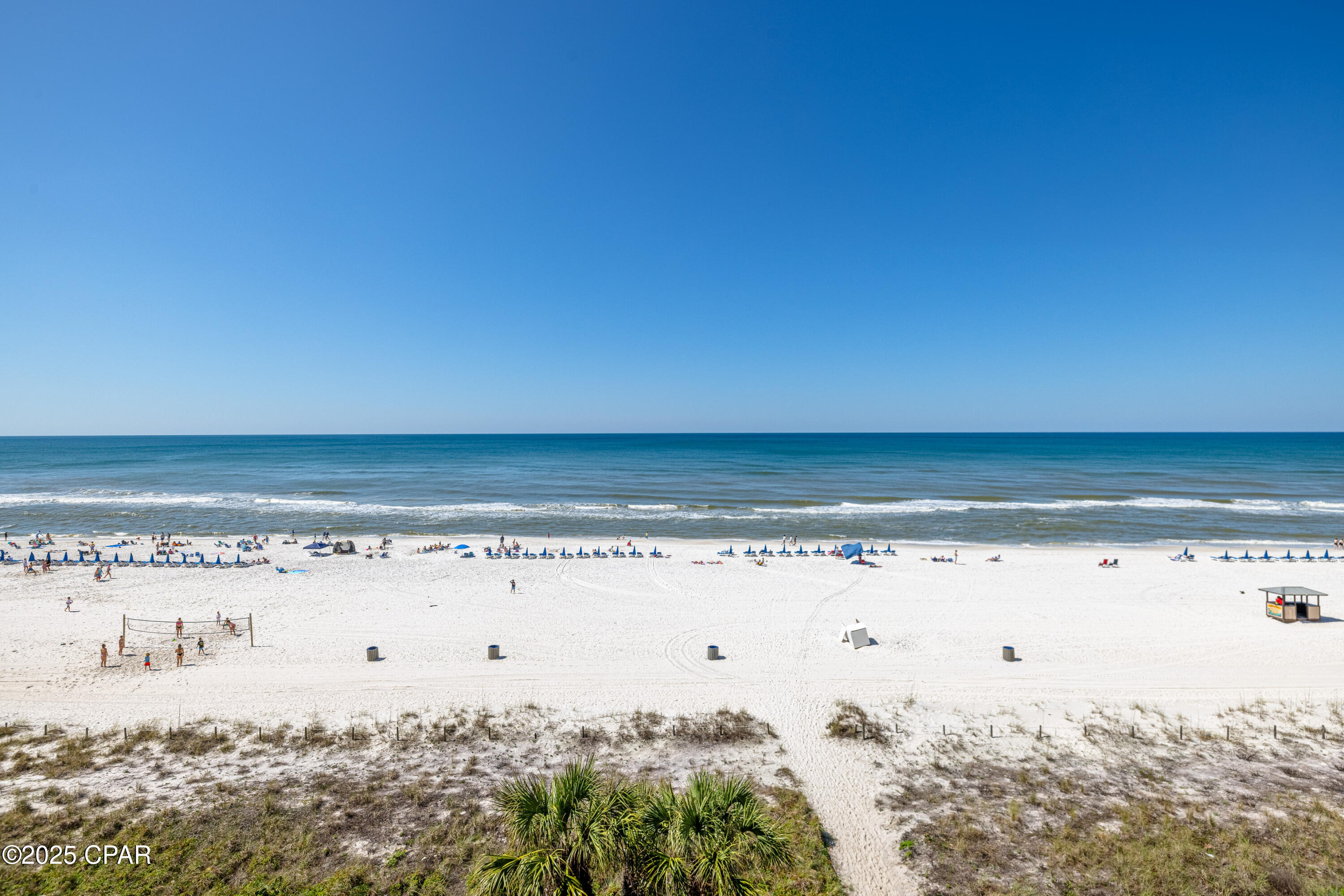 Long Beach Towers I - Residential