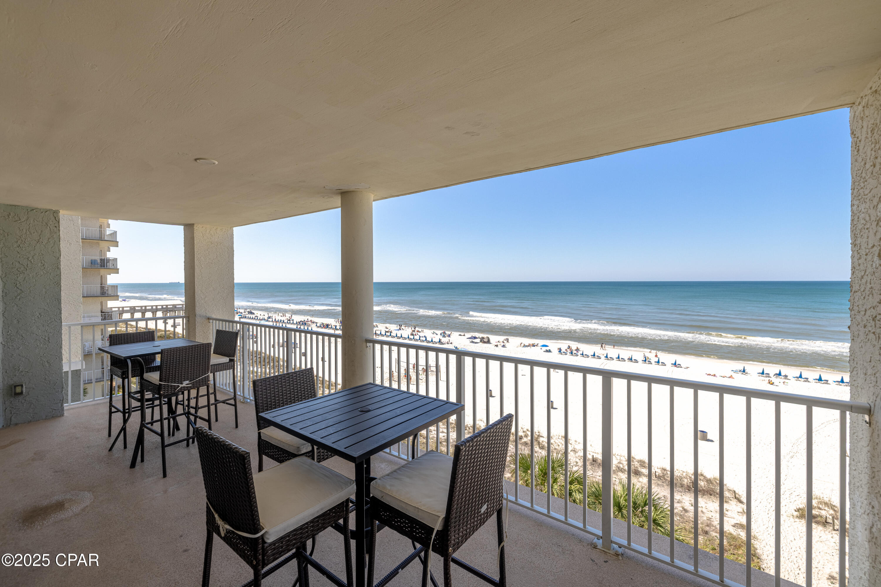 Long Beach Towers I - Residential