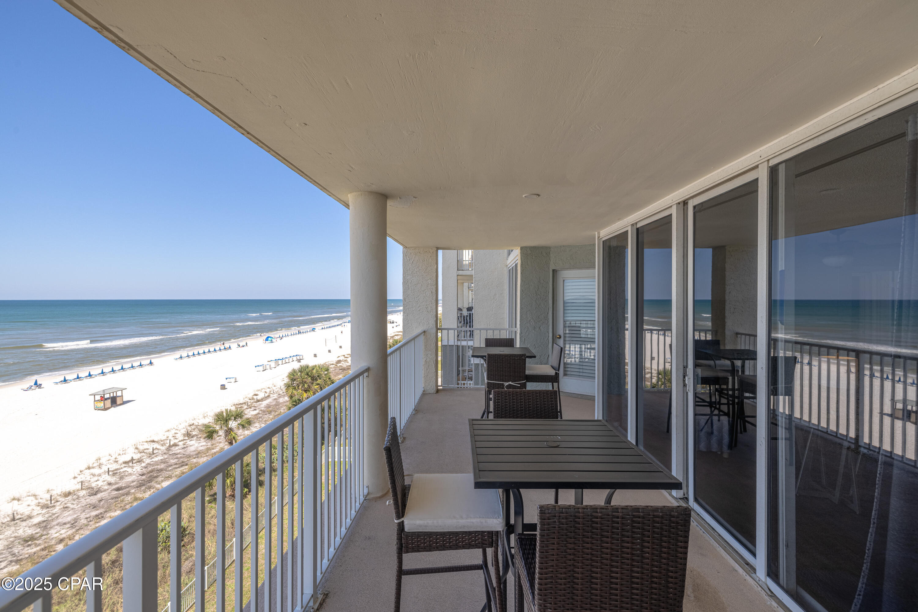 Long Beach Towers I - Residential