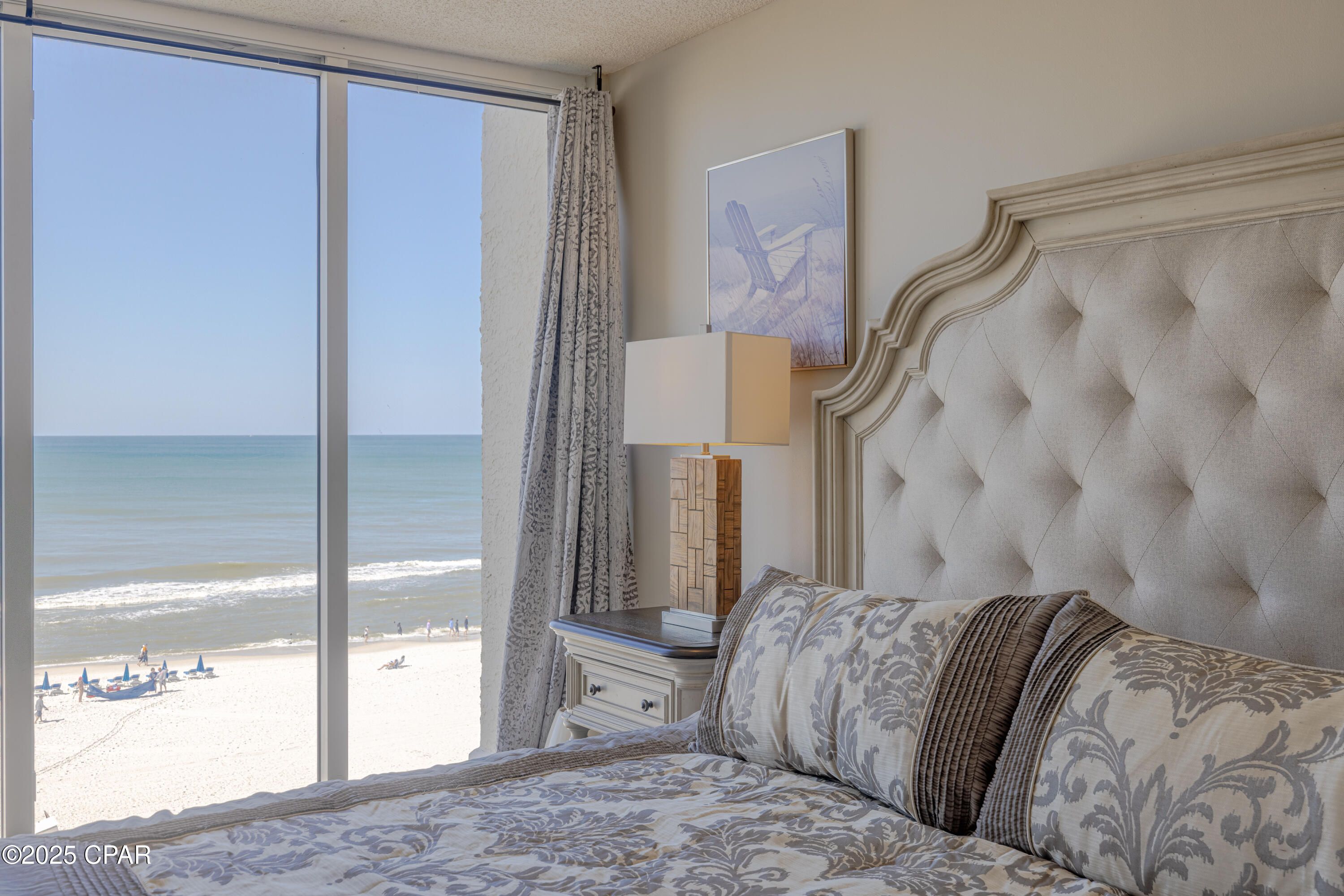 Long Beach Towers I - Residential