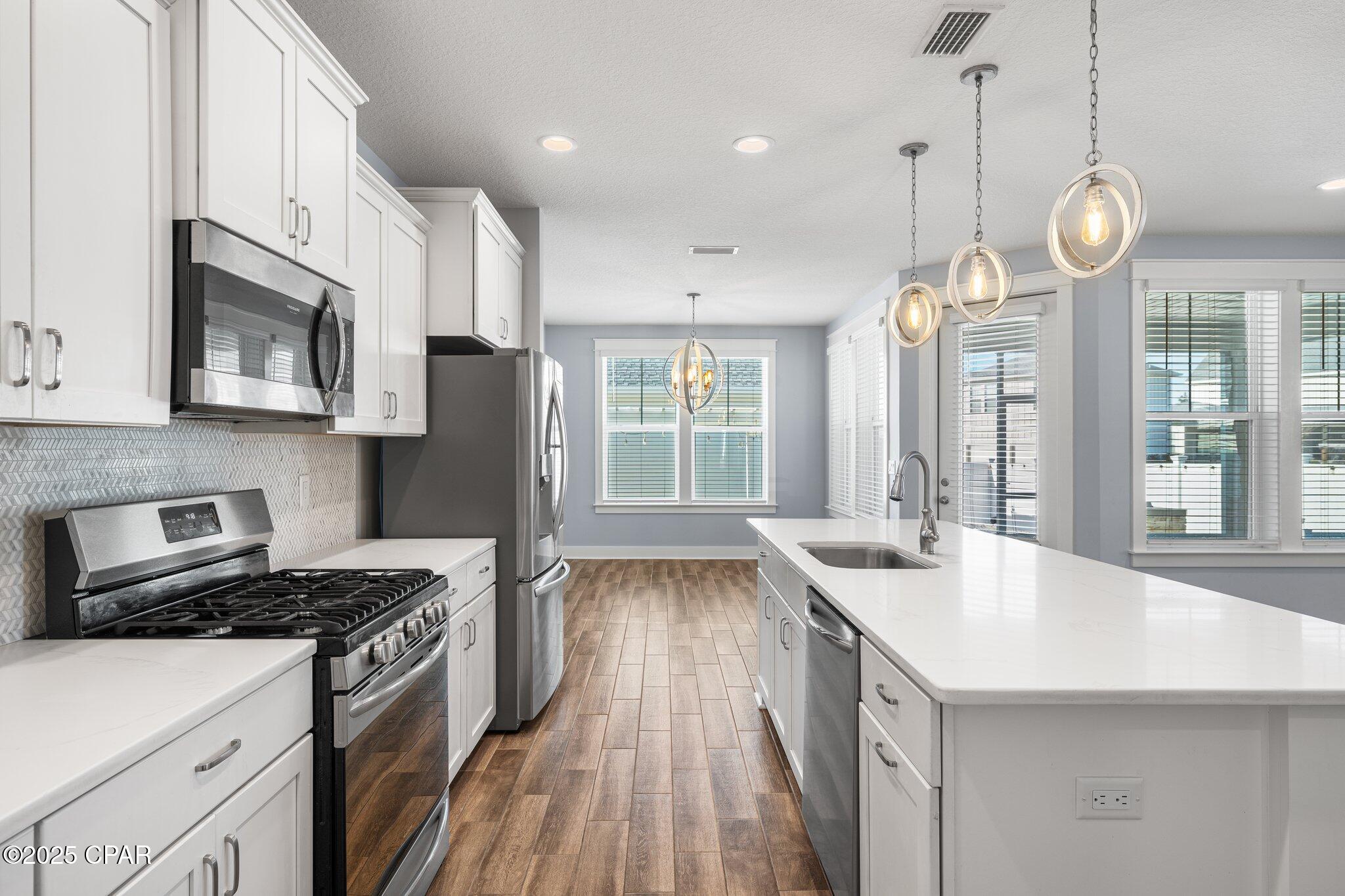 Sweetbay - Residential Lease