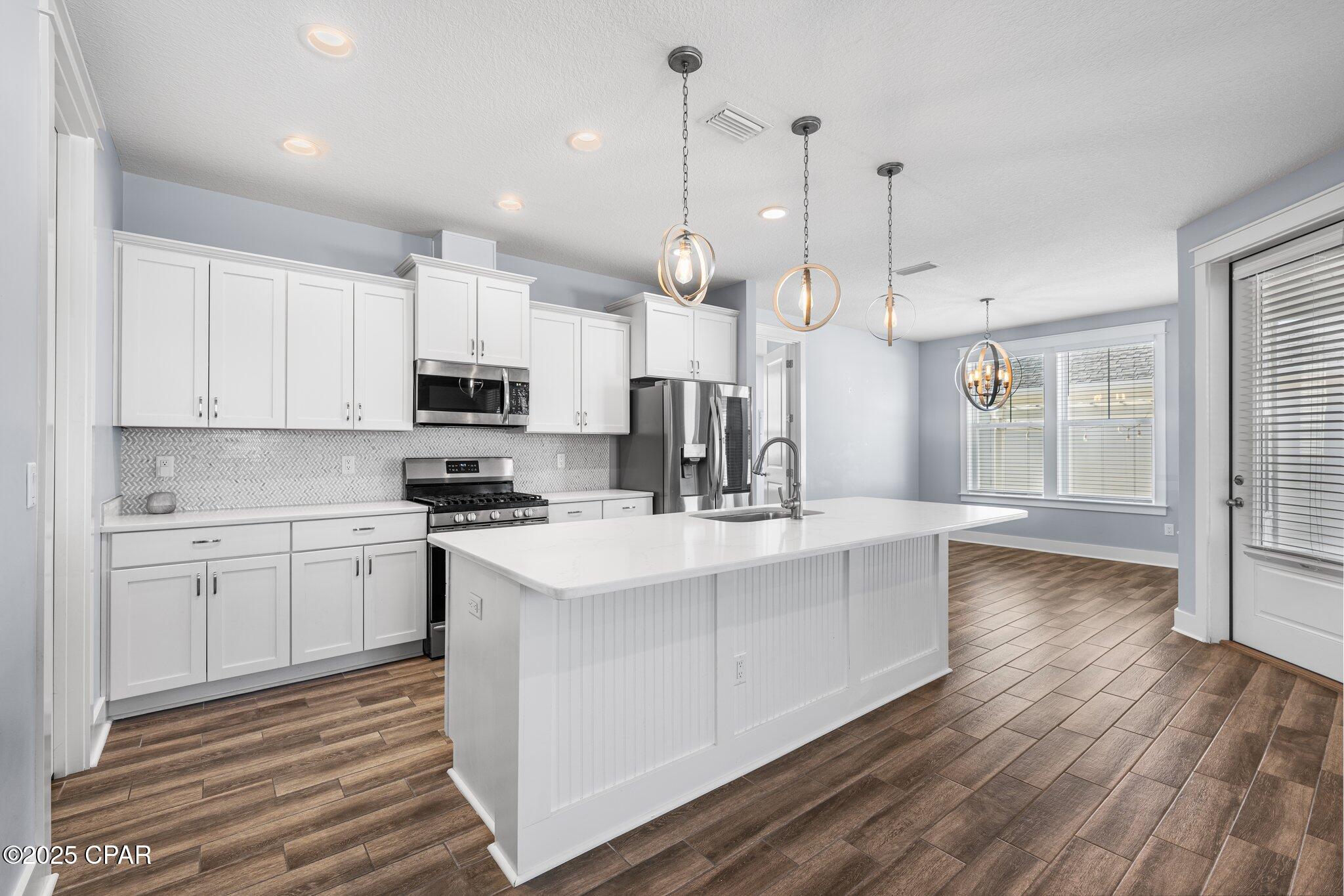 Sweetbay - Residential Lease