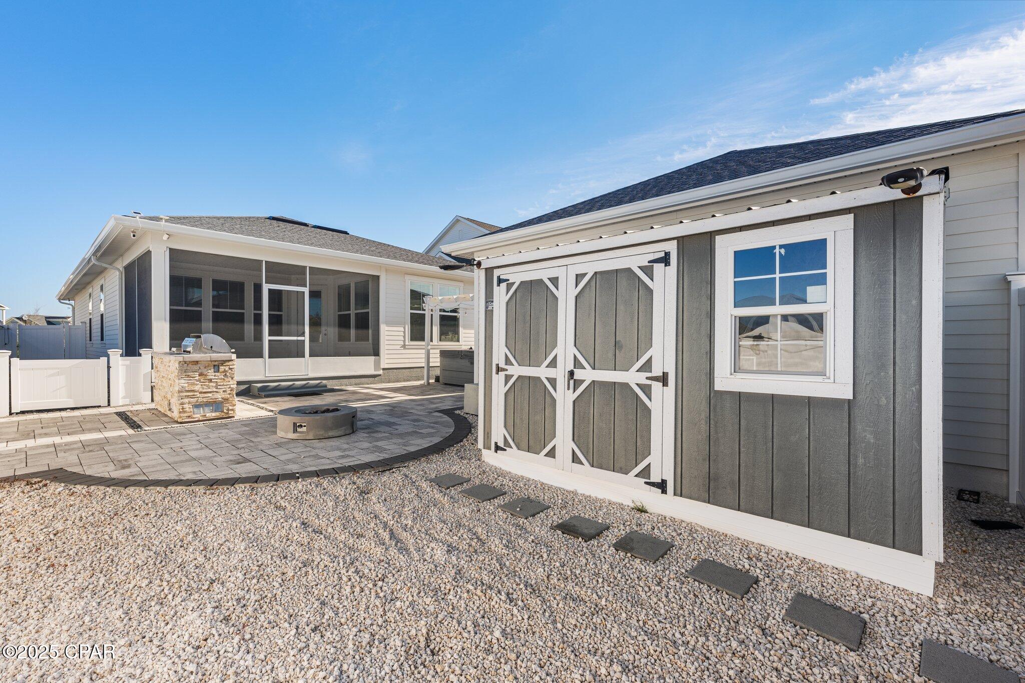 Sweetbay - Residential Lease