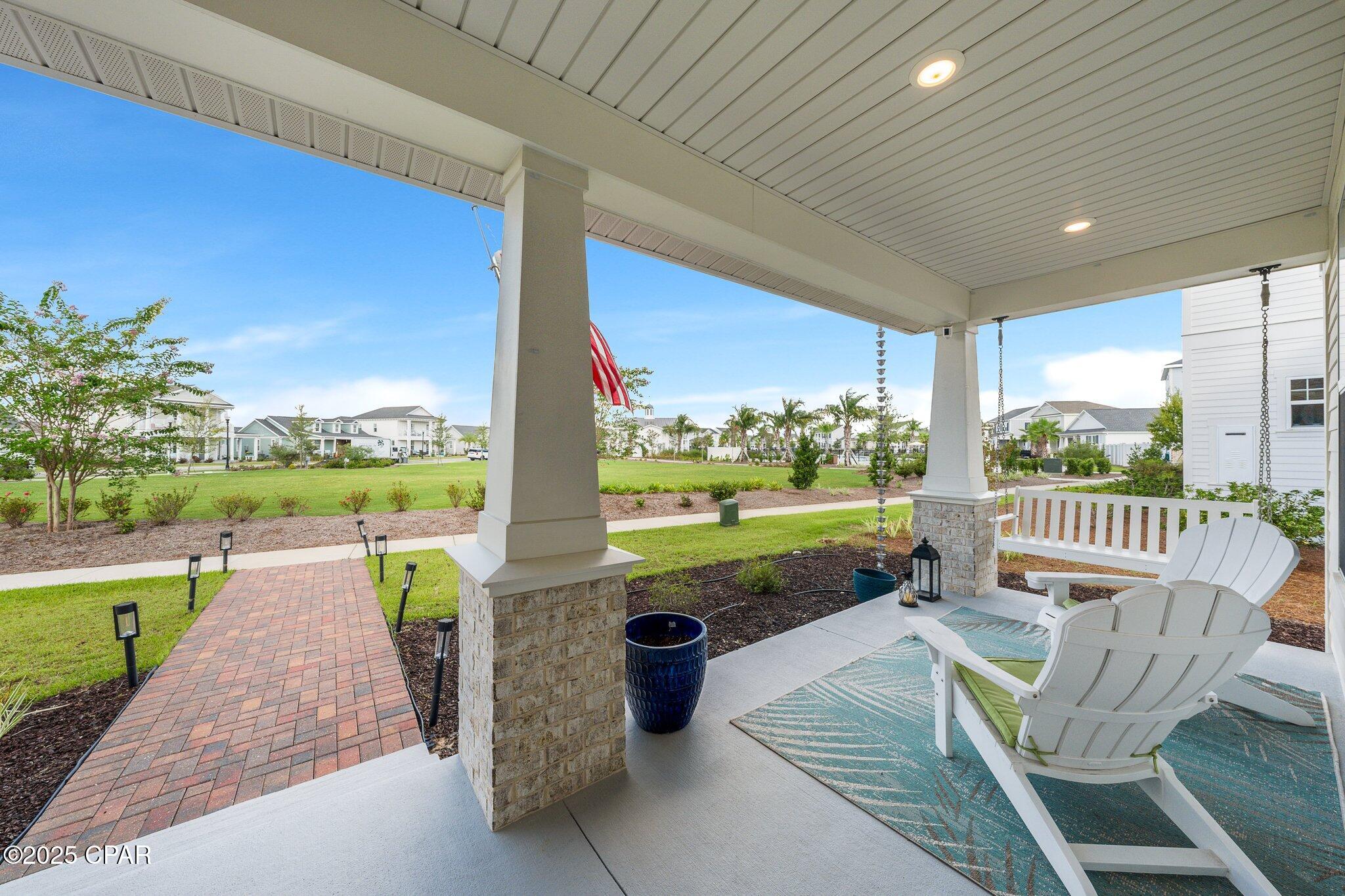 Sweetbay - Residential Lease