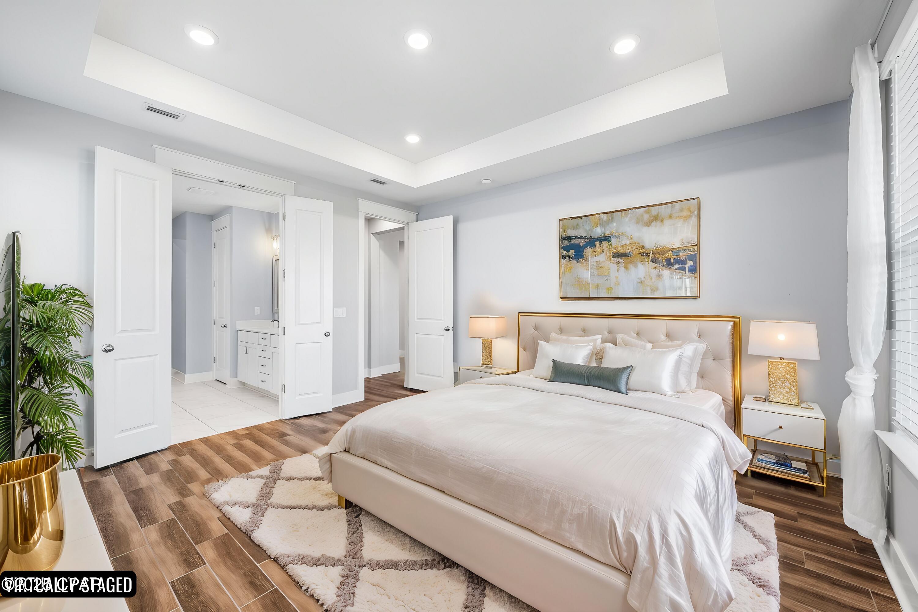 Sweetbay - Residential Lease