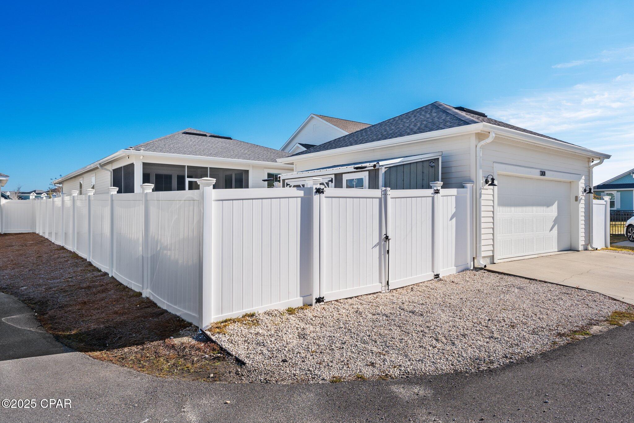 Sweetbay - Residential Lease