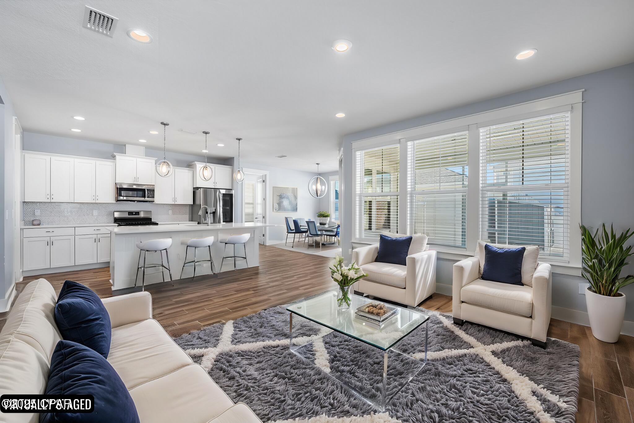 Sweetbay - Residential Lease