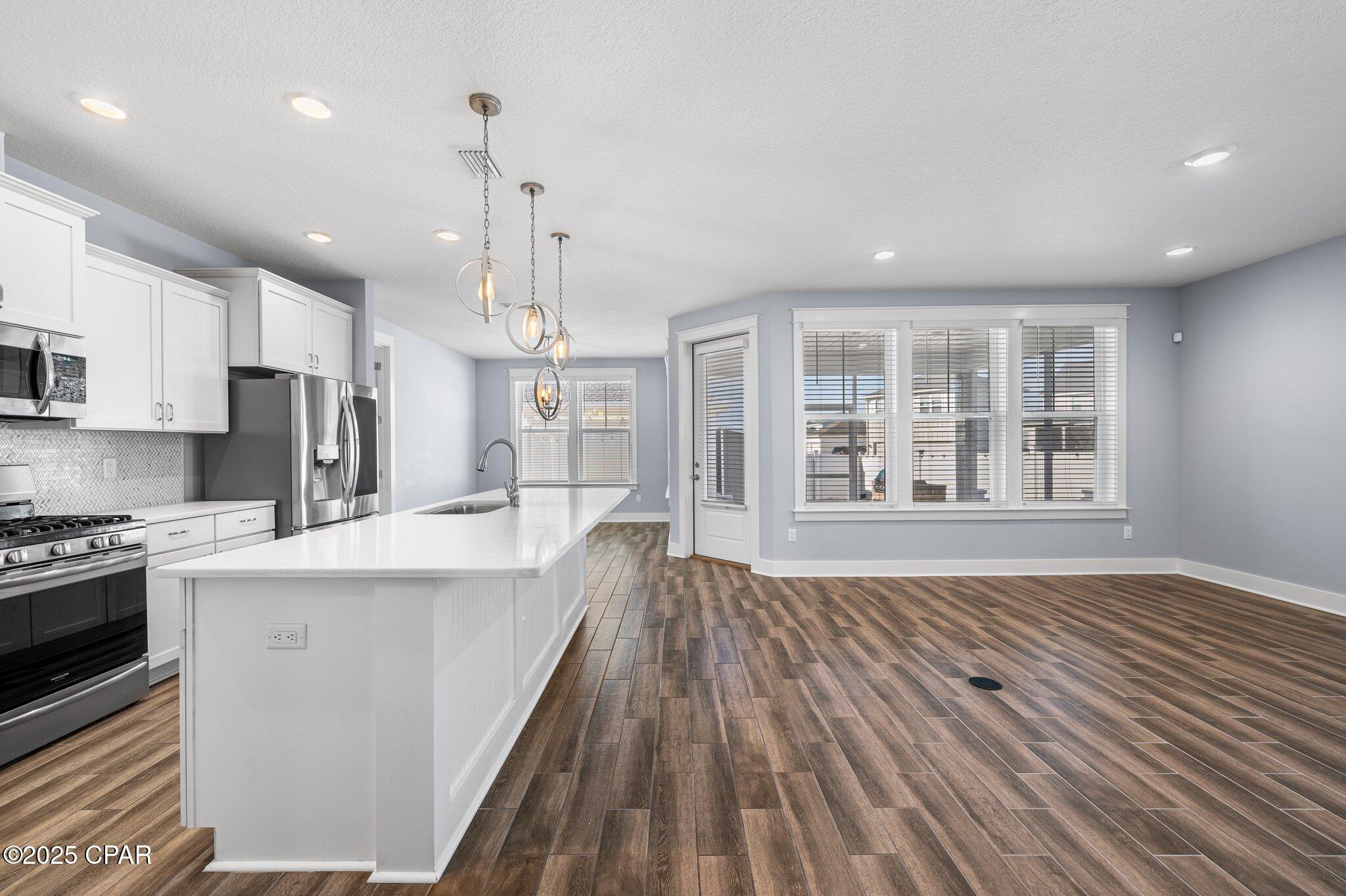 Sweetbay - Residential Lease