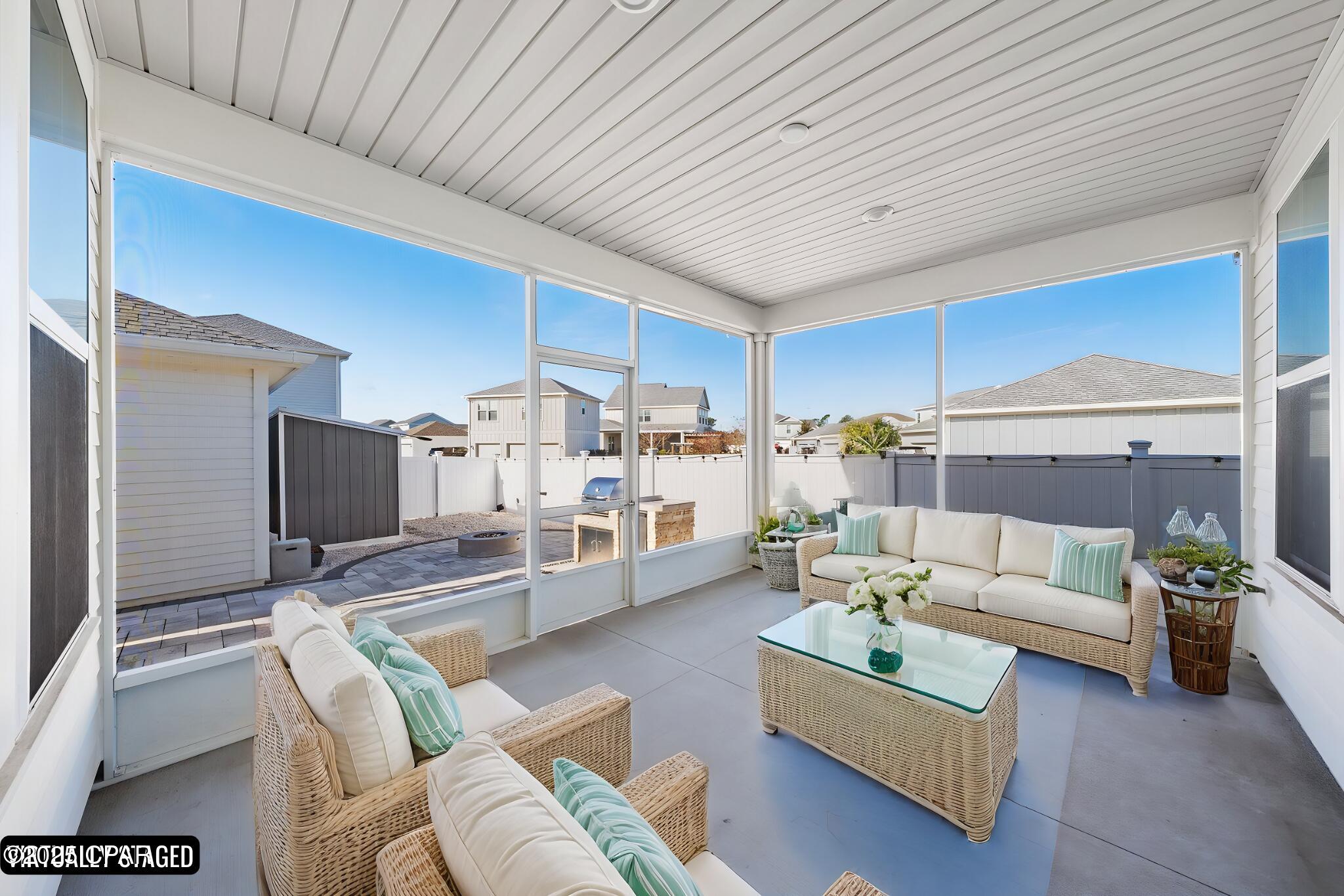 Sweetbay - Residential Lease