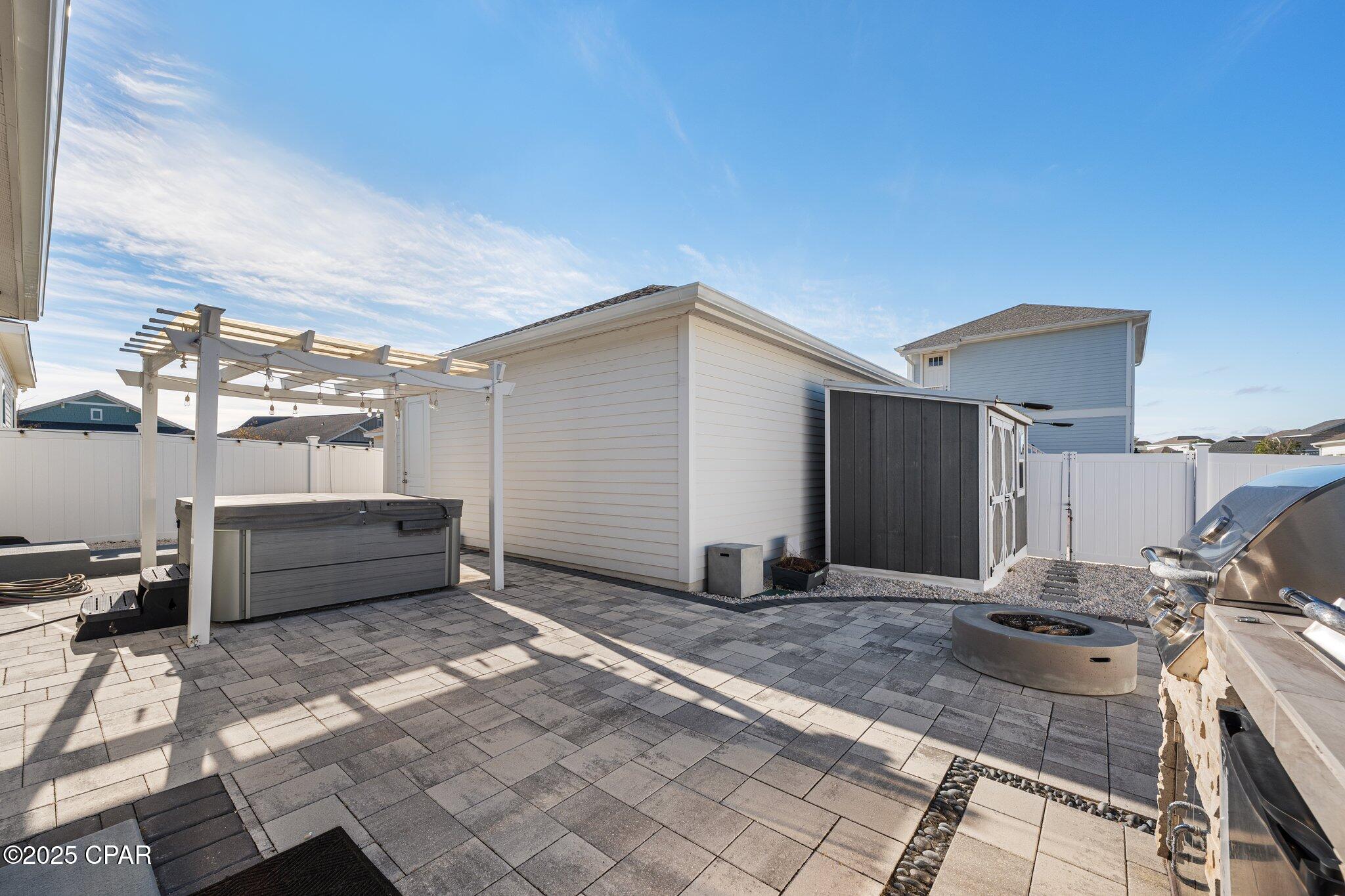 Sweetbay - Residential Lease