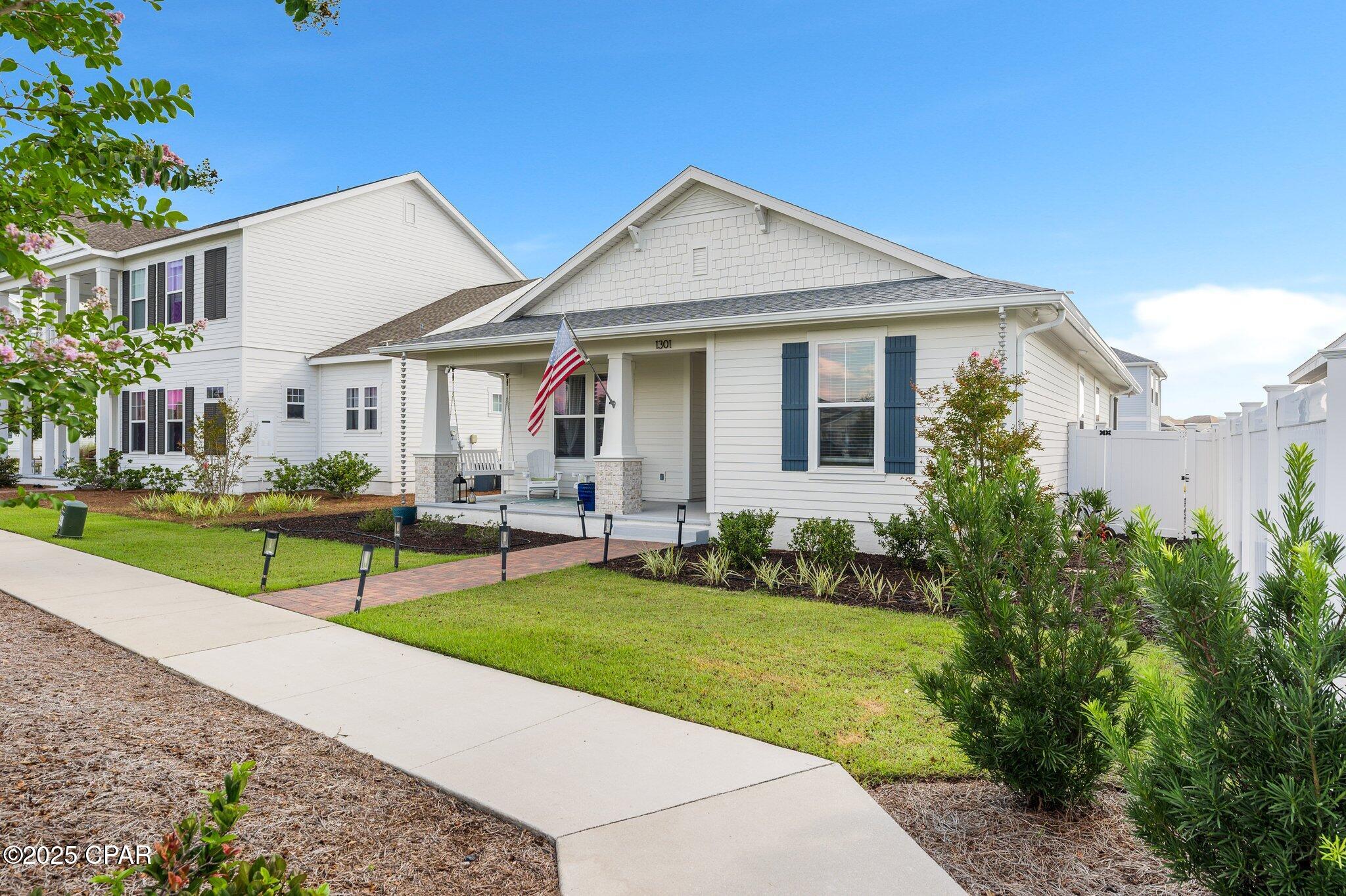 Sweetbay - Residential Lease