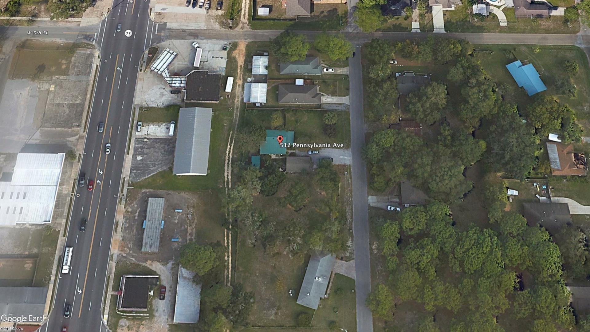 [No Recorded Subdiv] - Residential