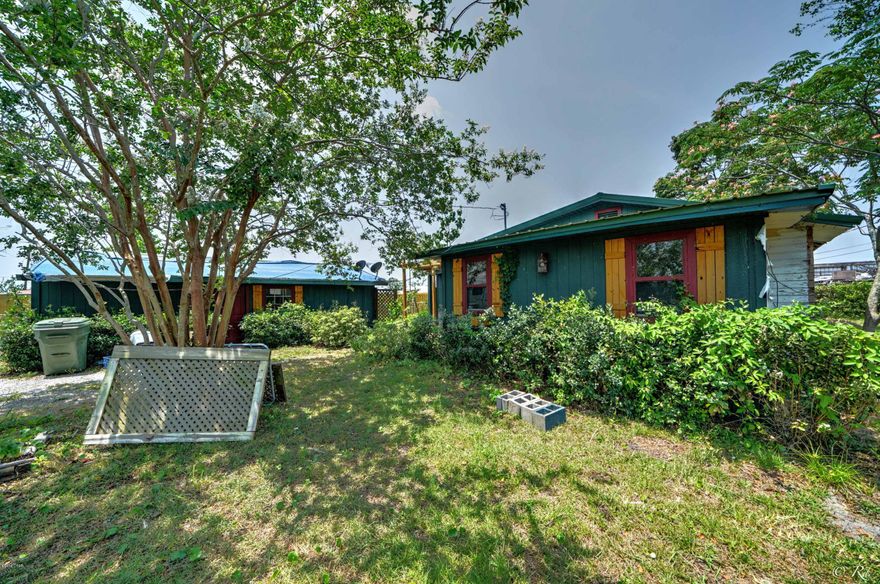 512 PENNSYLVANIA AVE, LYNN HAVEN, FL Property is zoned as mixed use. Value is assigned mostly to land. Great location in downtown Lynn Haven close to Sheffield Park, Leslie Porter Park. Convenient to Northwest Florida Beaches International Airport, Deerpoint Lake. EXTREMELY MOTIVATED SELLER! BRING ALL SERIOUS OFFERS.