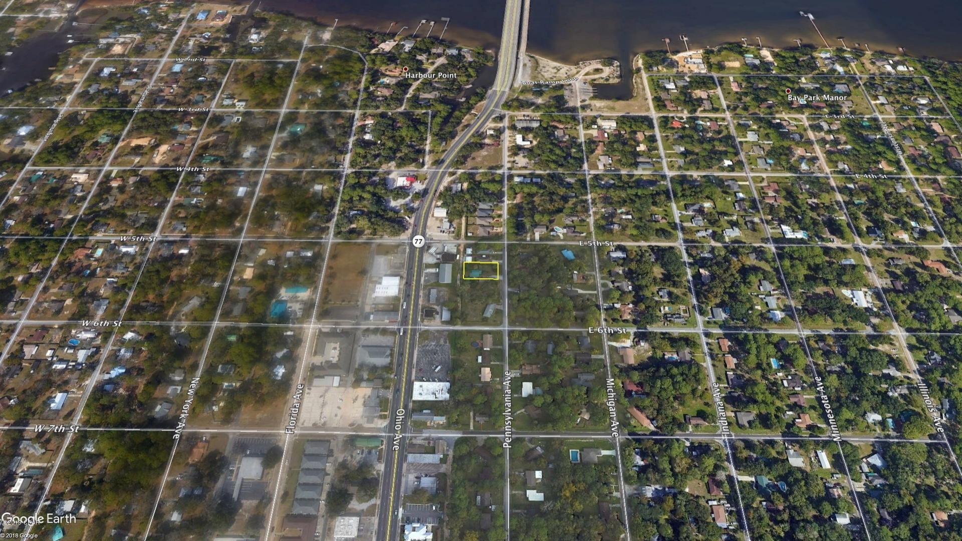 [No Recorded Subdiv] - Residential