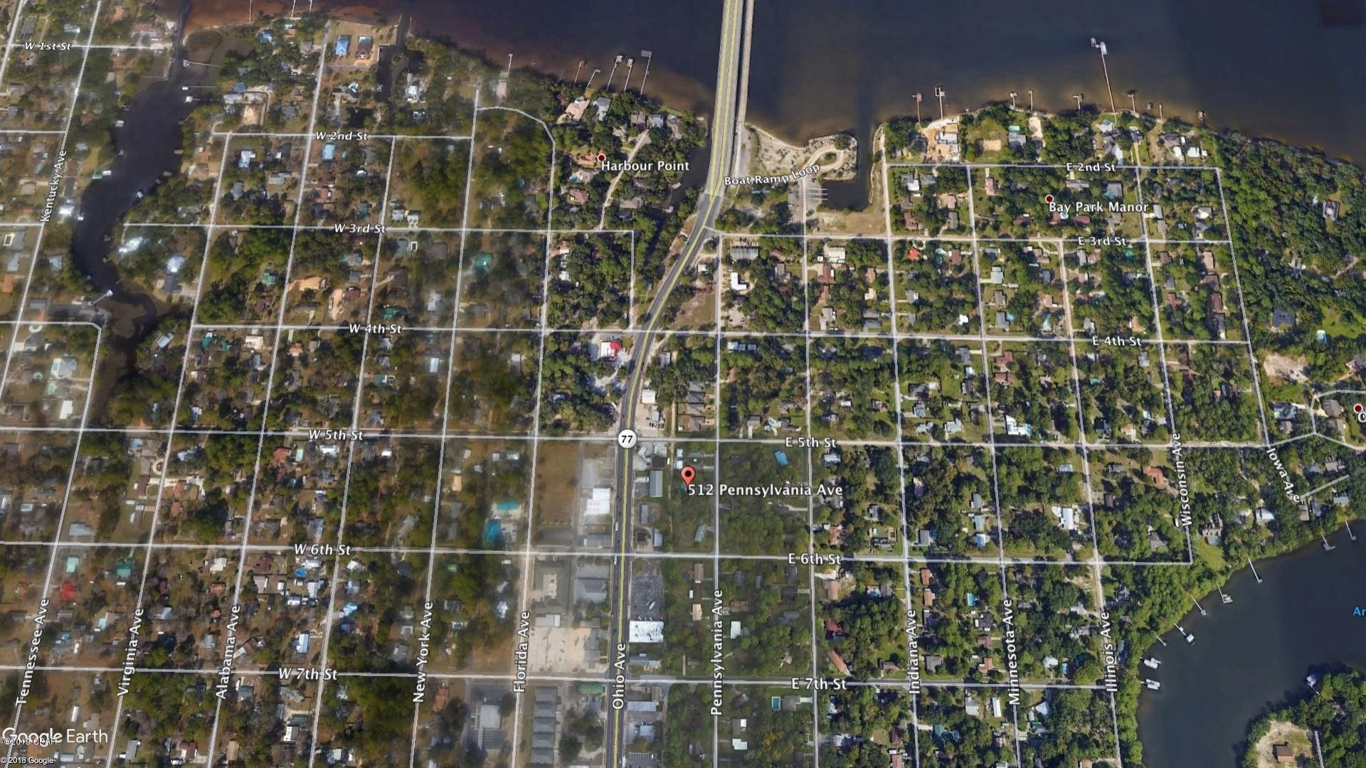 [No Recorded Subdiv] - Residential