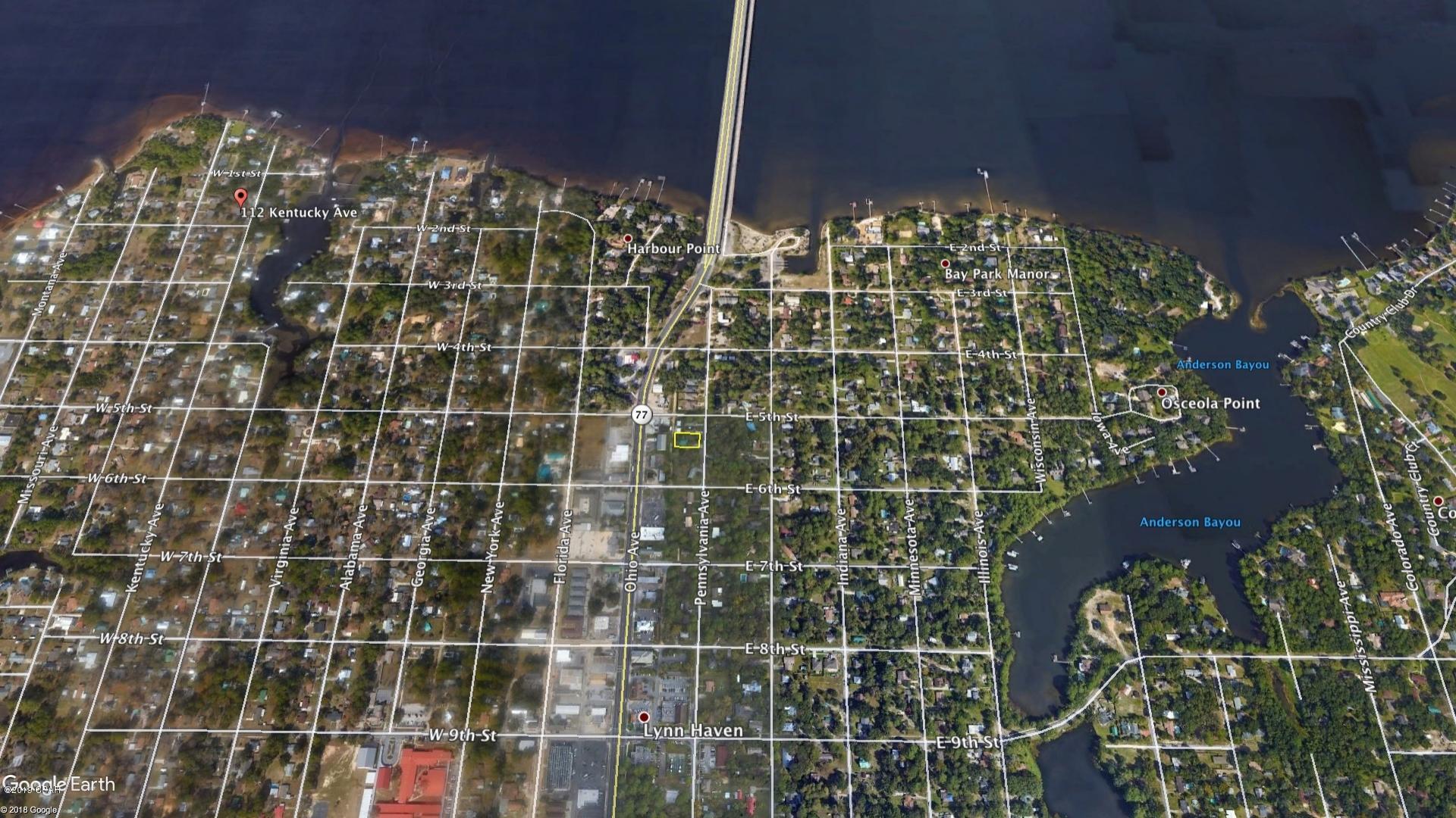 [No Recorded Subdiv] - Residential