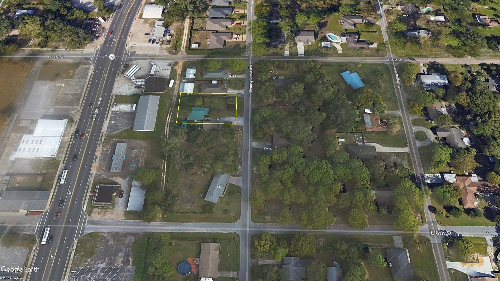 [No Recorded Subdiv] - Residential