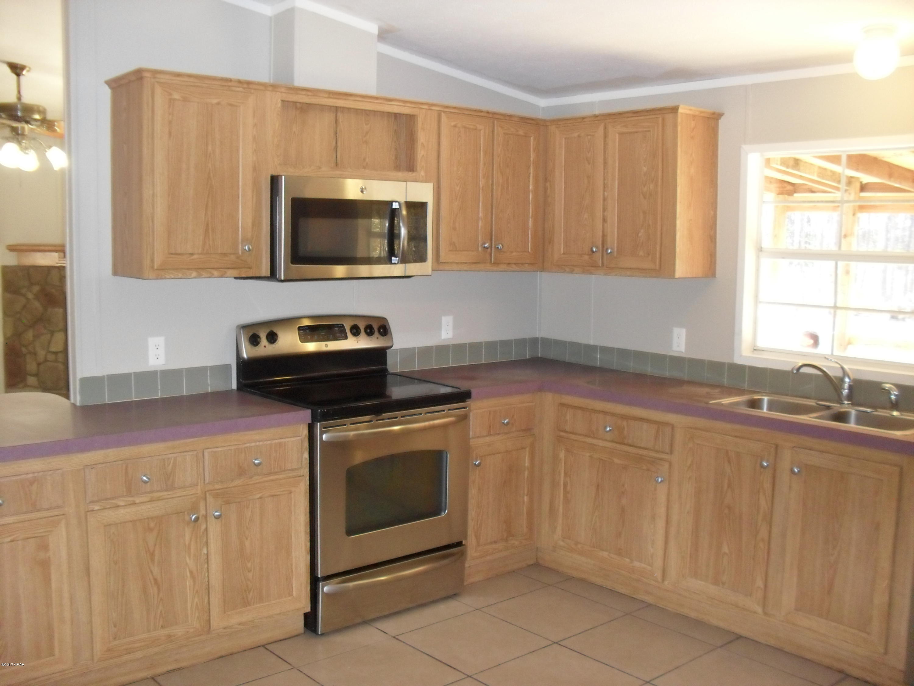 Moon Court - Residential