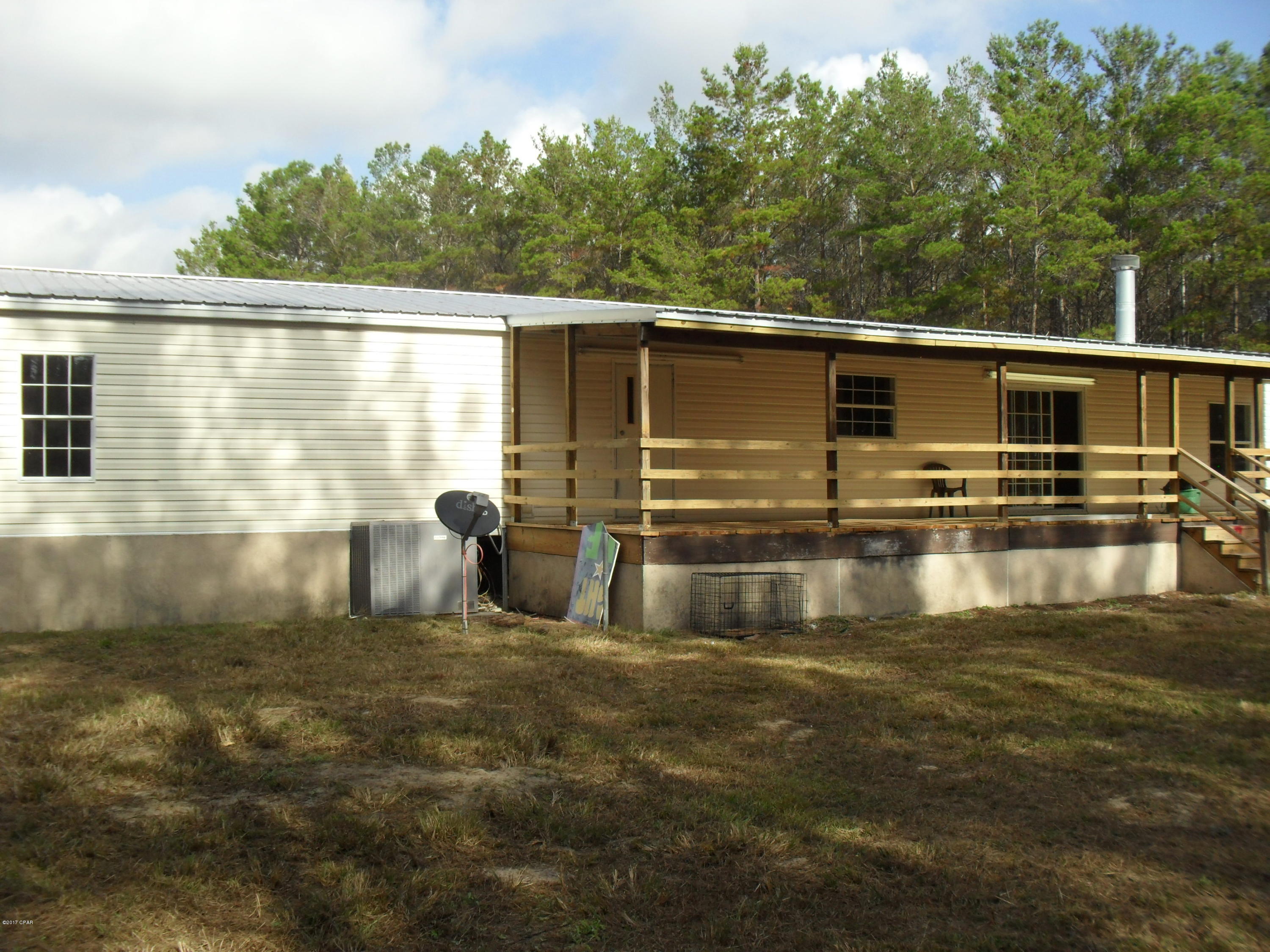 Moon Court - Residential