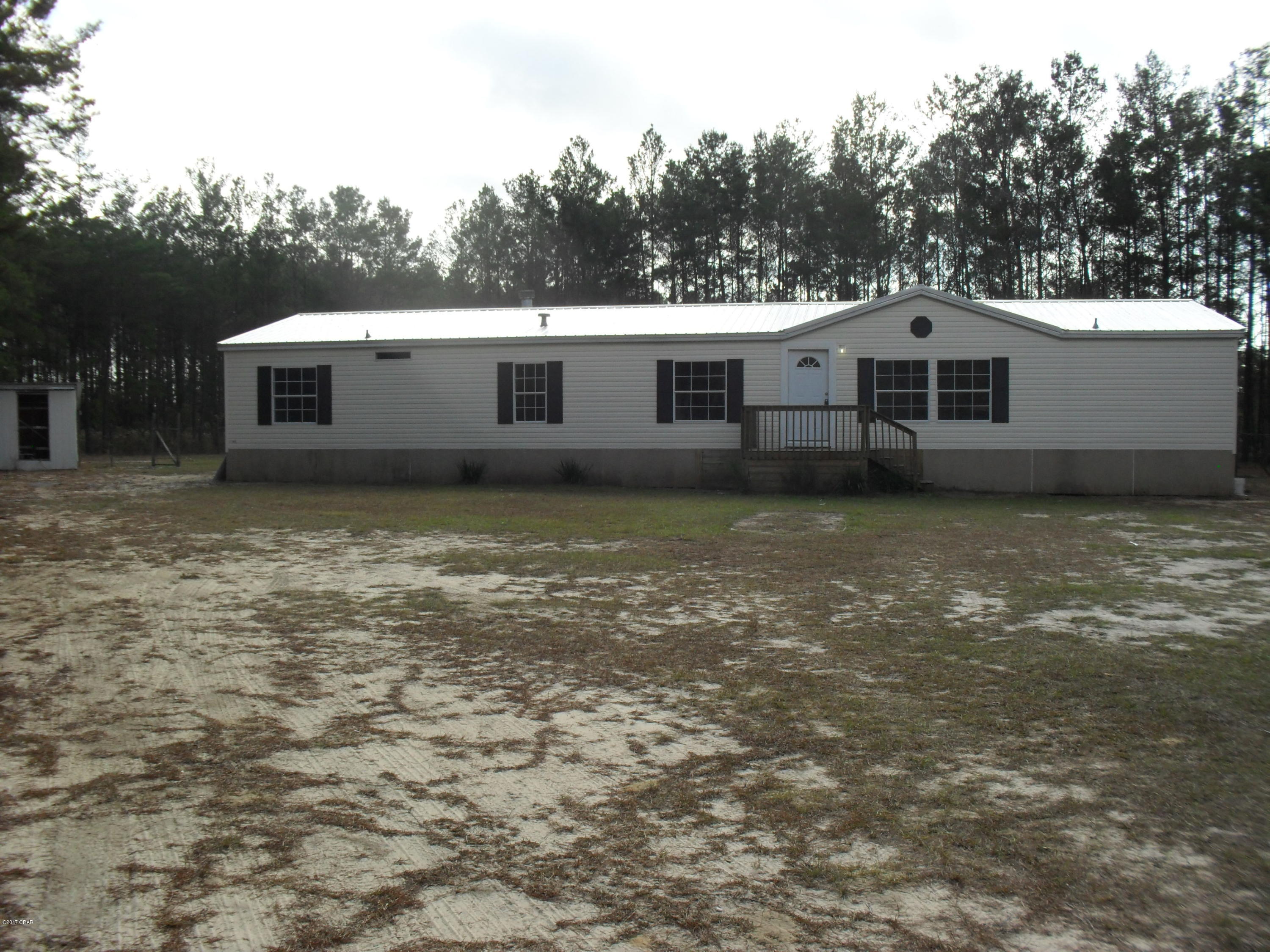 Moon Court - Residential