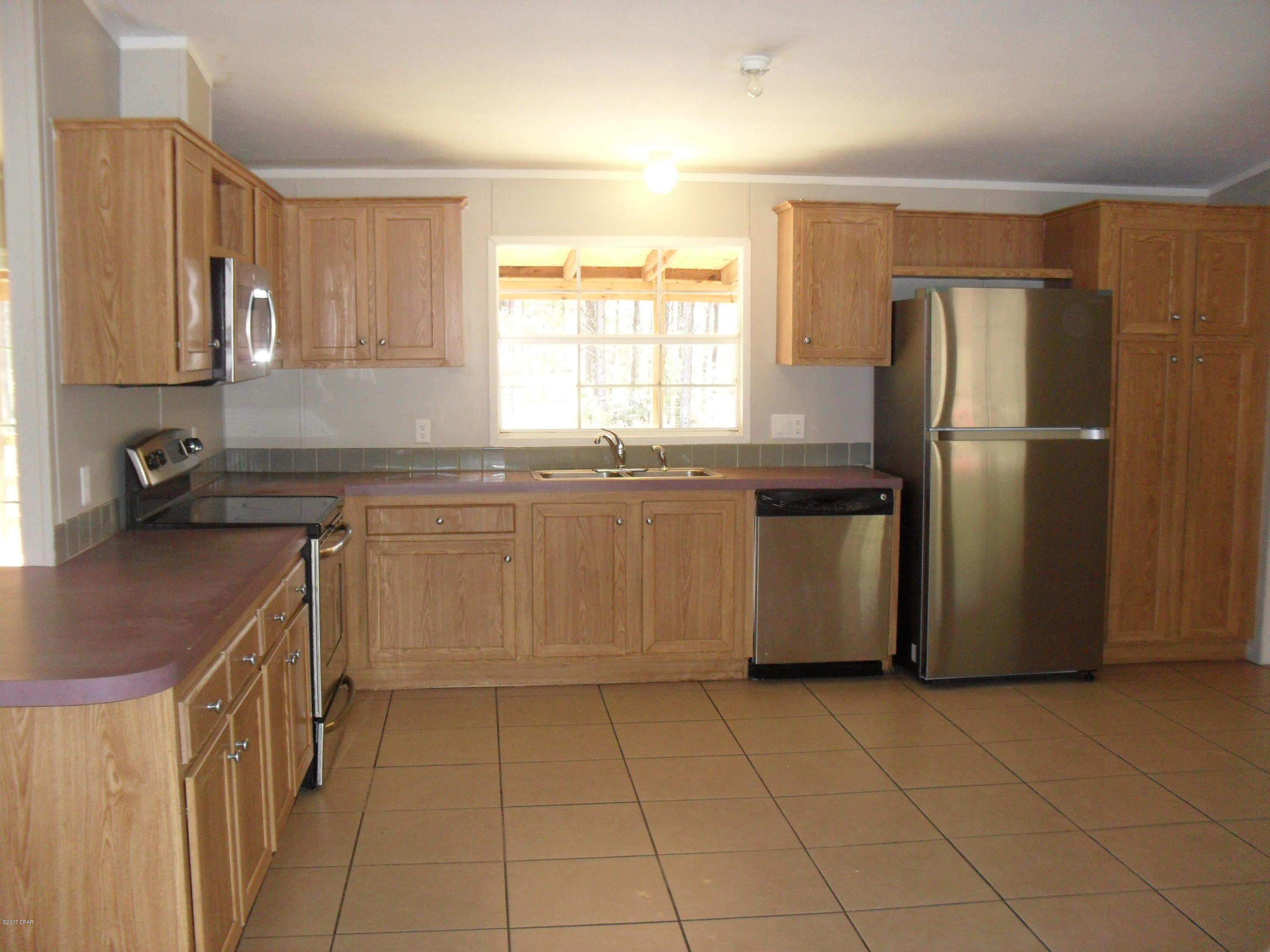 Moon Court - Residential