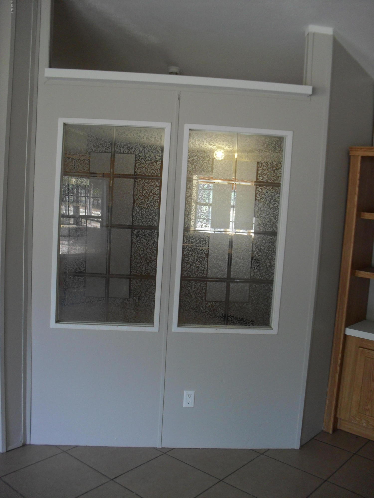 Moon Court - Residential