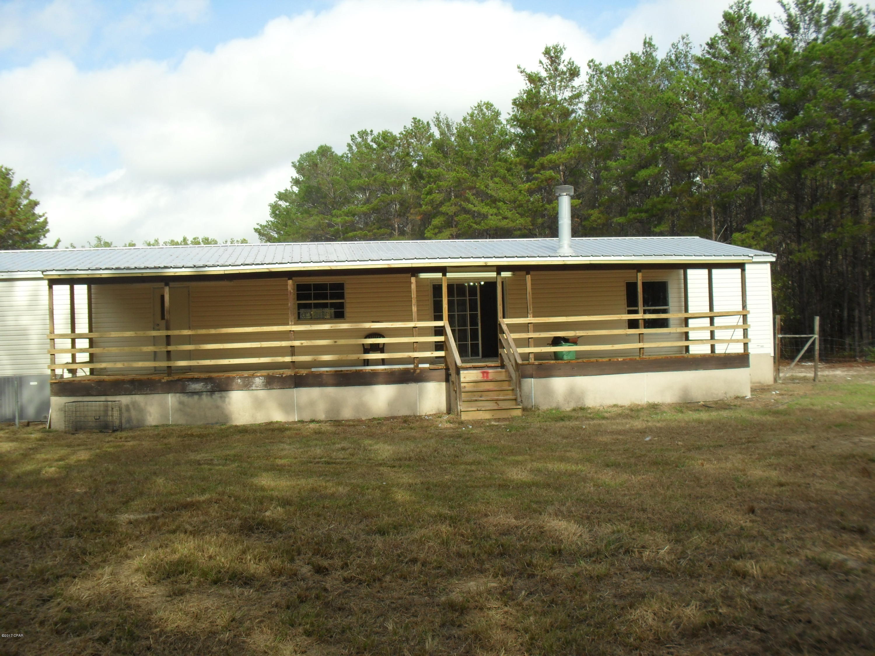 Moon Court - Residential