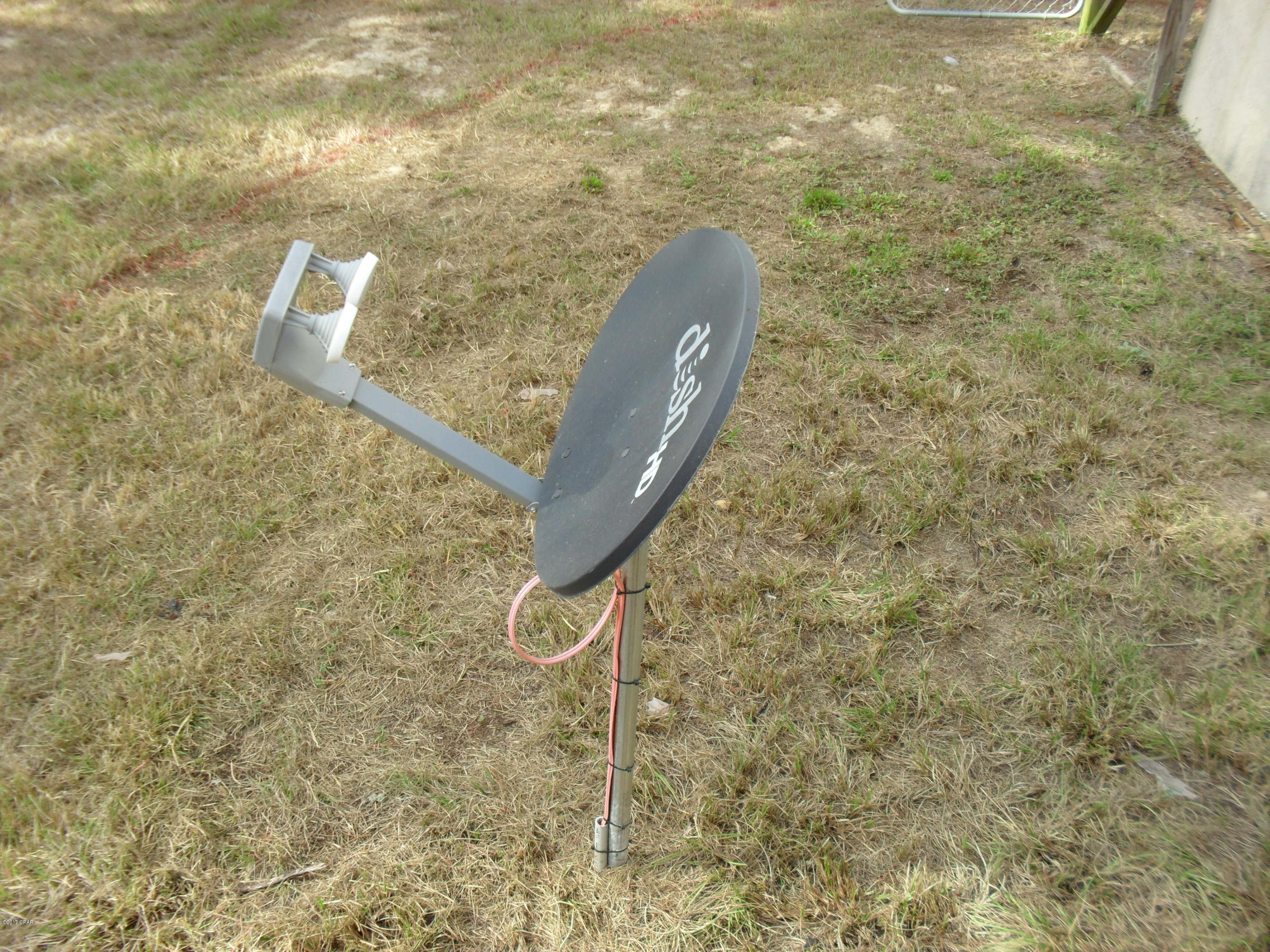 Moon Court - Residential