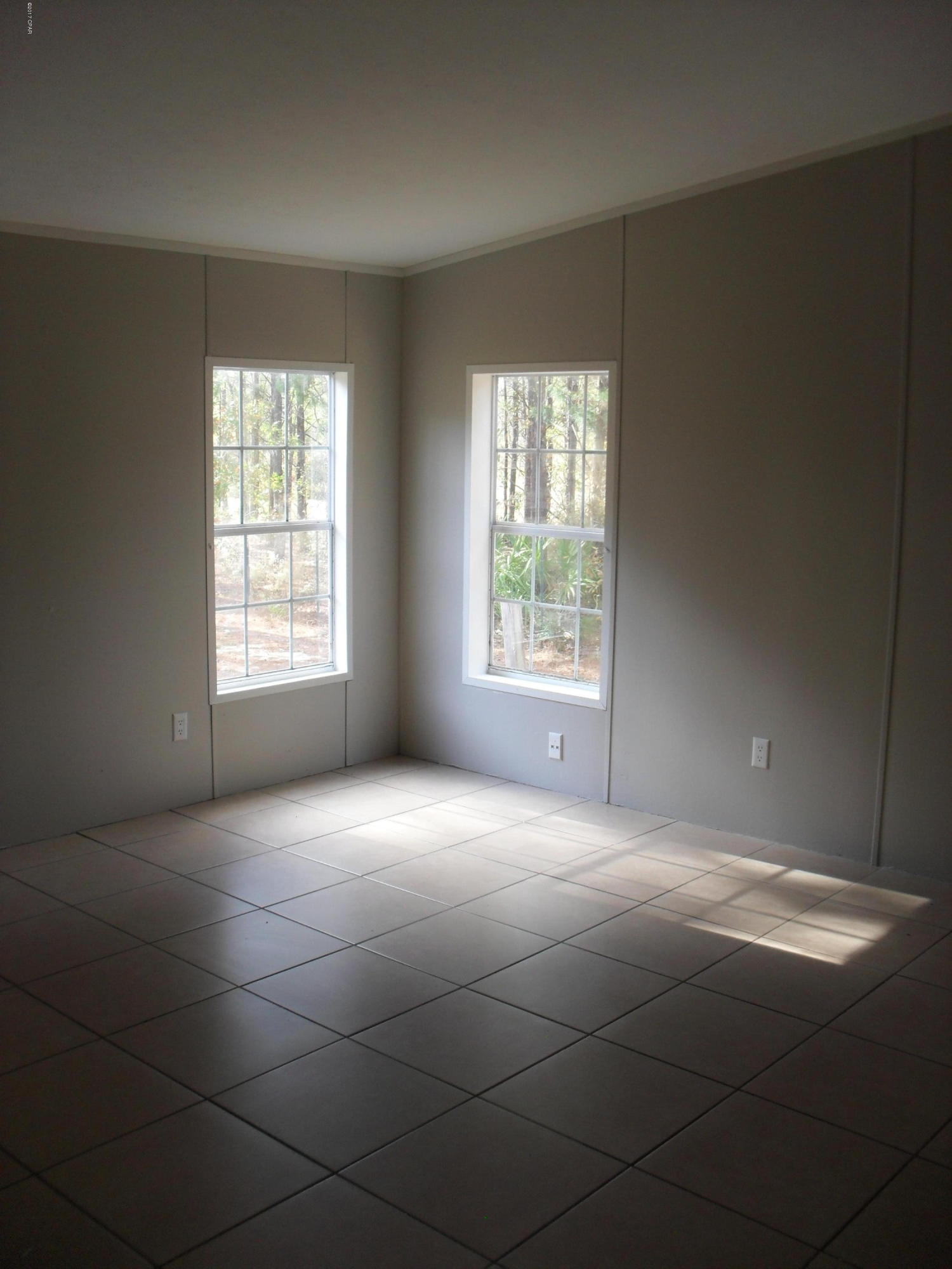 Moon Court - Residential