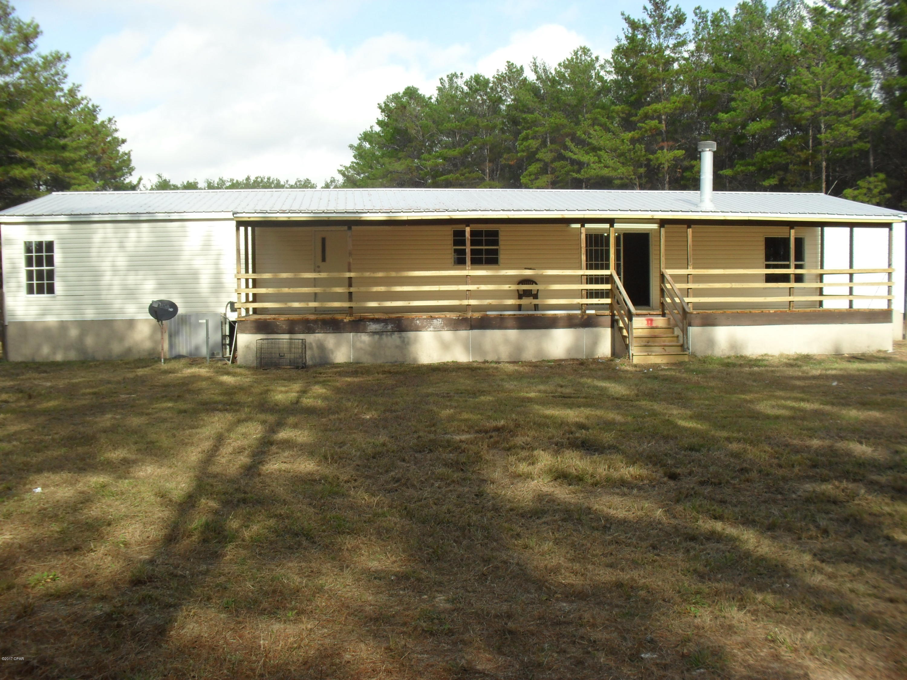 Moon Court - Residential