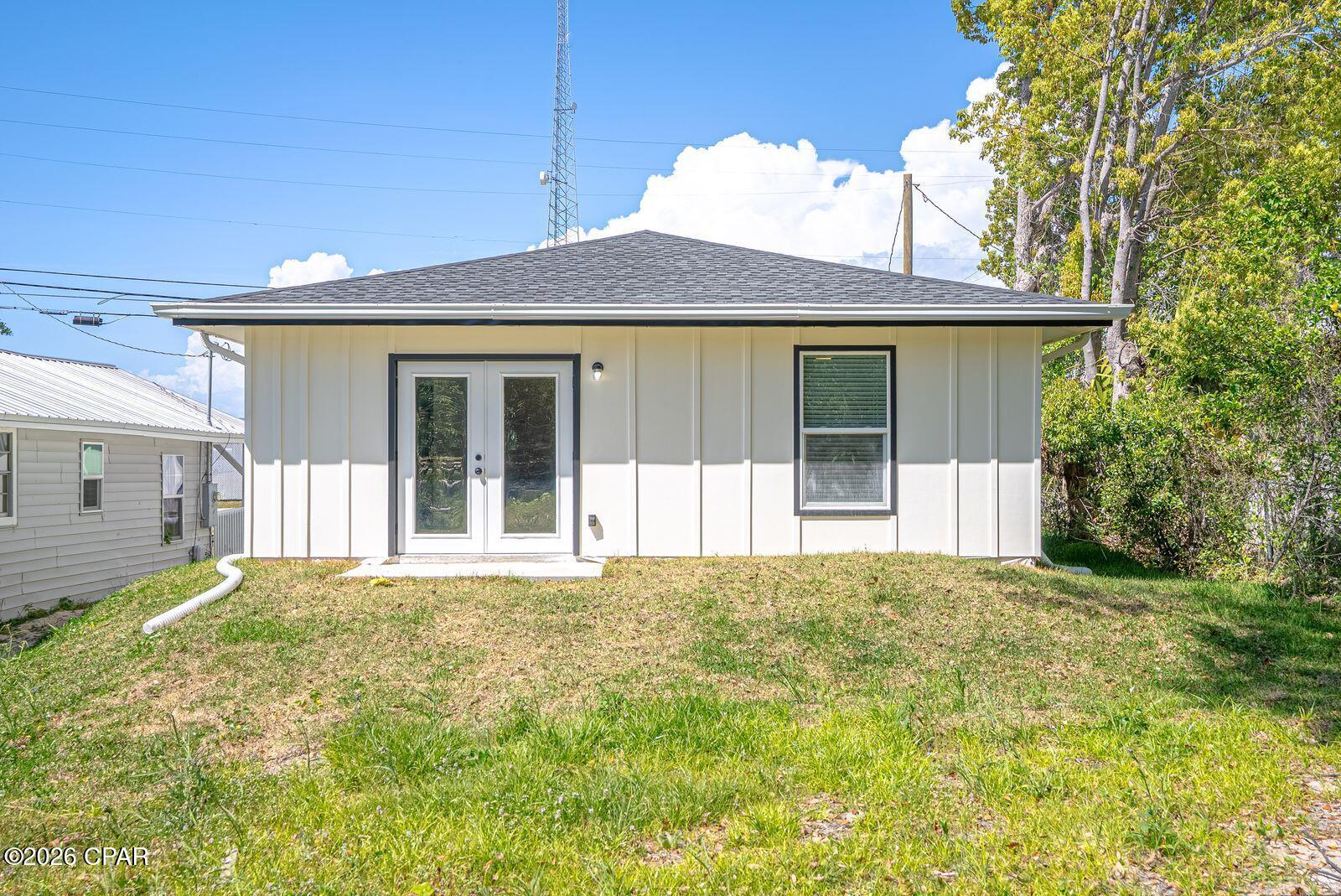 Pine View - Residential