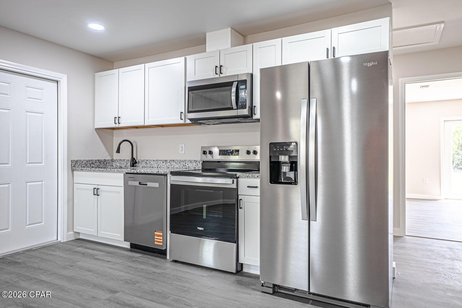 Pine View - Residential