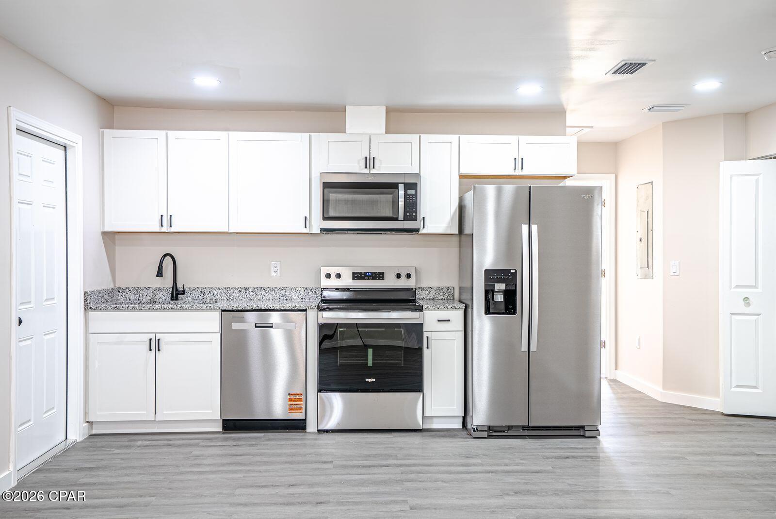 Pine View - Residential