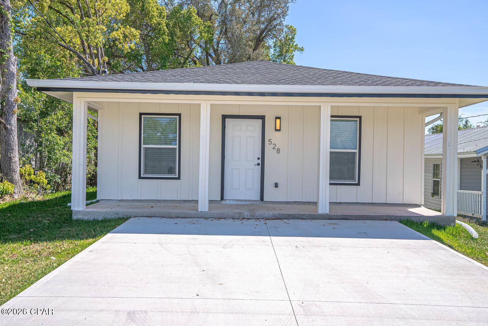 Pine View - Residential