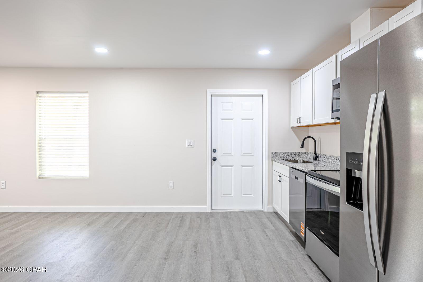 Pine View - Residential