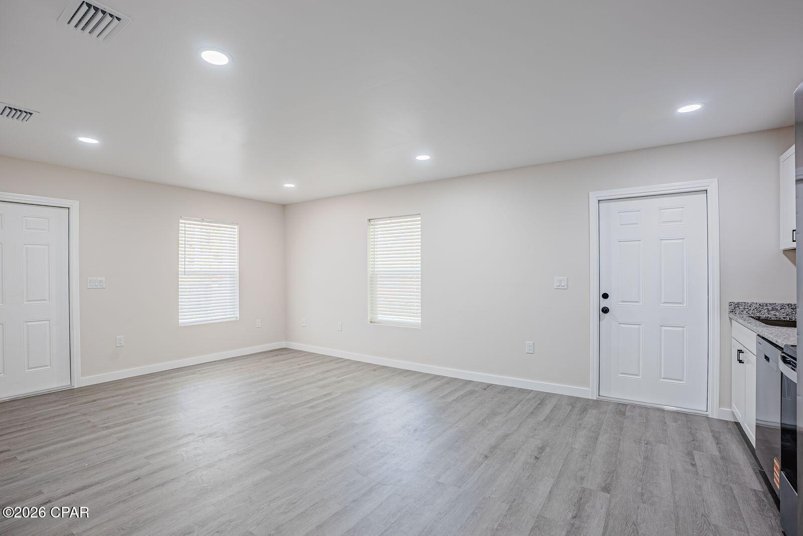 Pine View - Residential