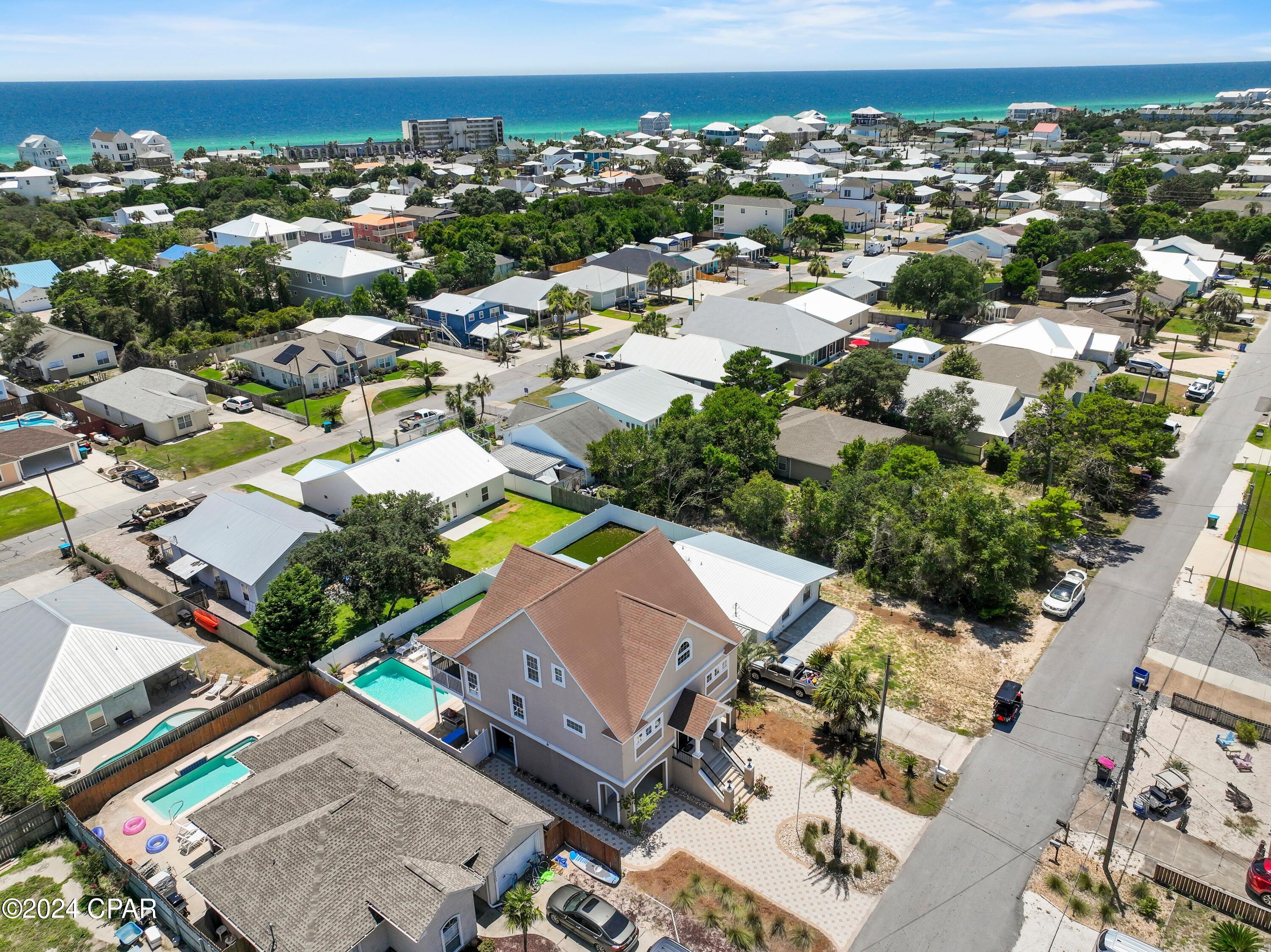 Riviera Beach 1st Add - Residential