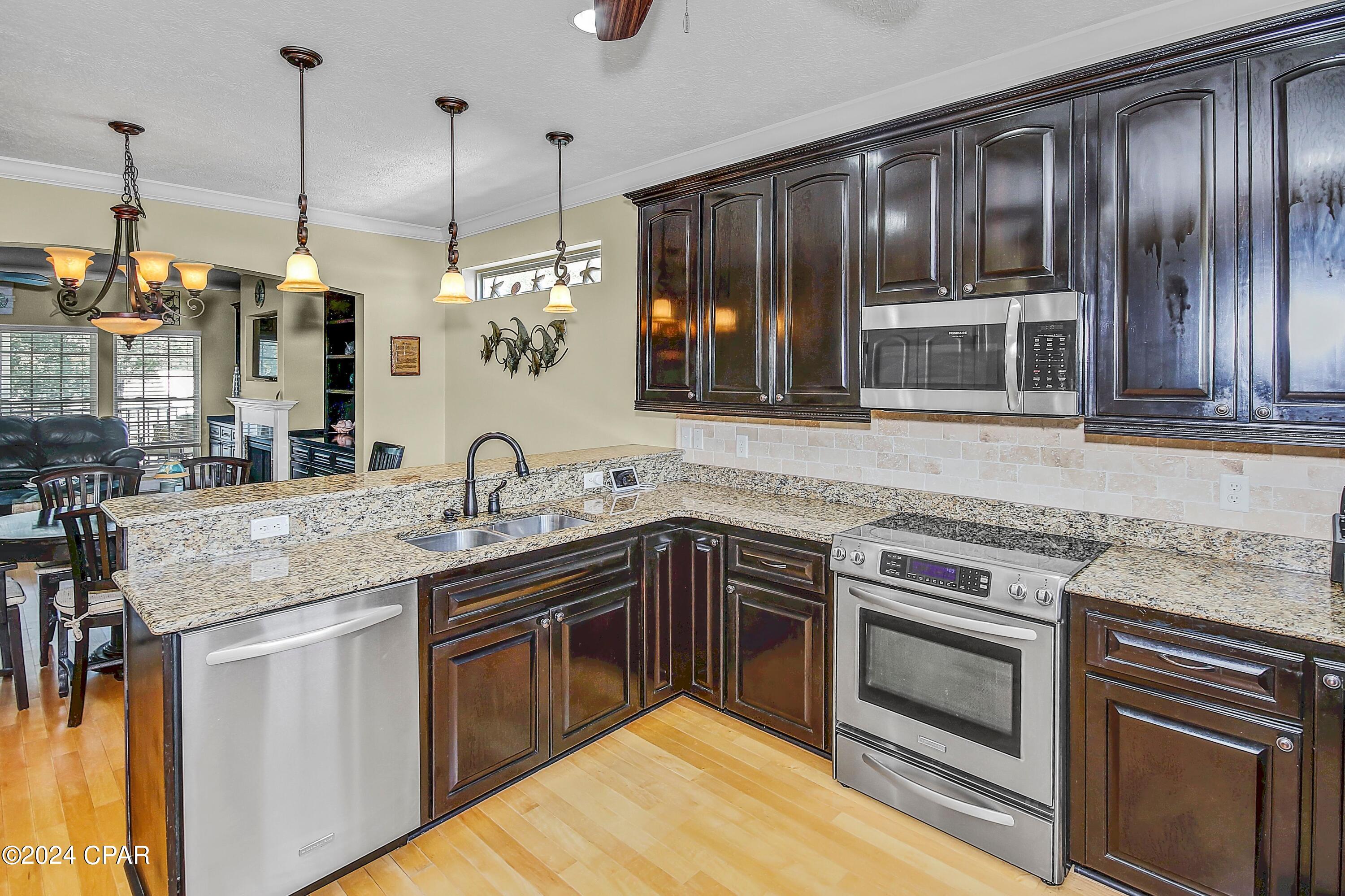 Riviera Beach 1st Add - Residential