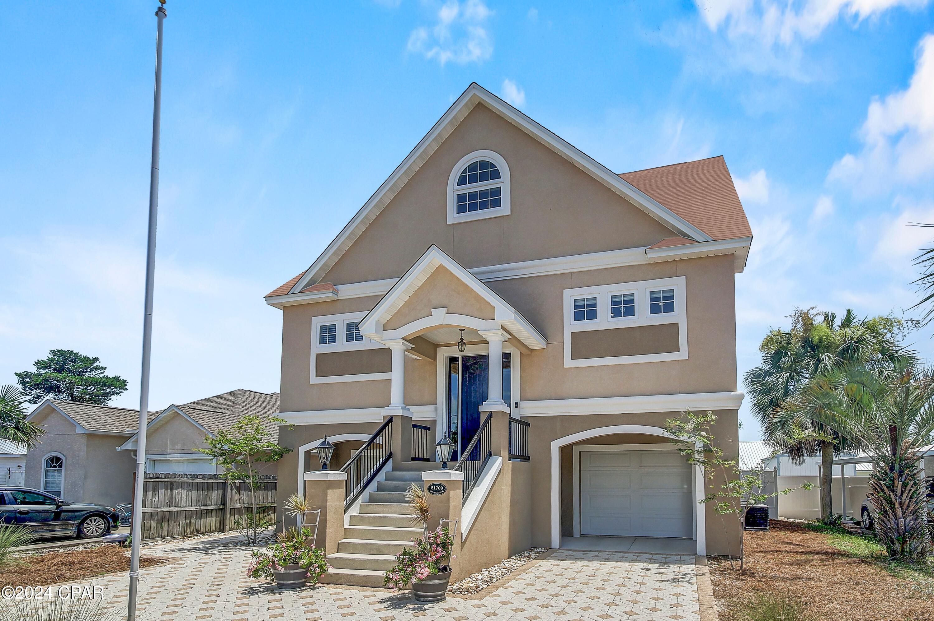 Riviera Beach 1st Add - Residential