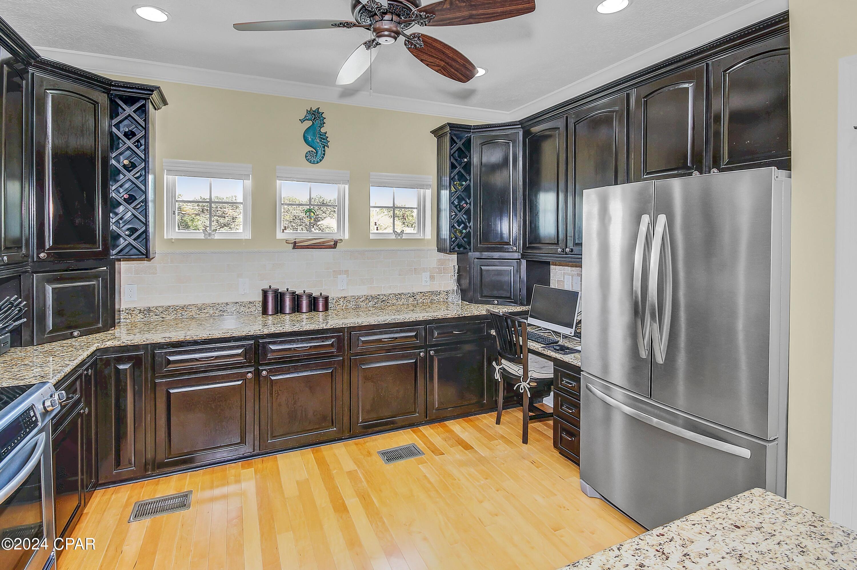 Riviera Beach 1st Add - Residential