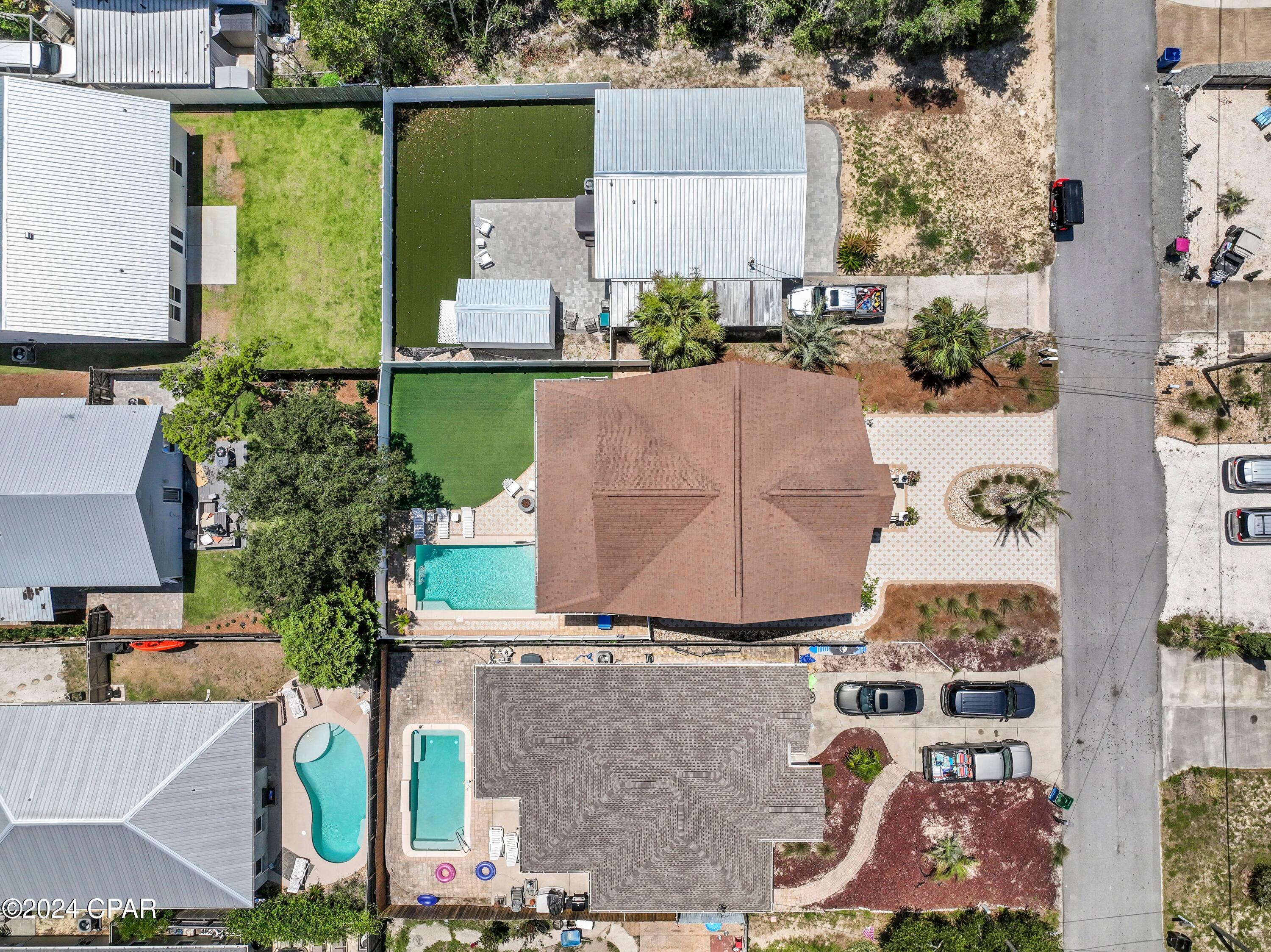 Riviera Beach 1st Add - Residential