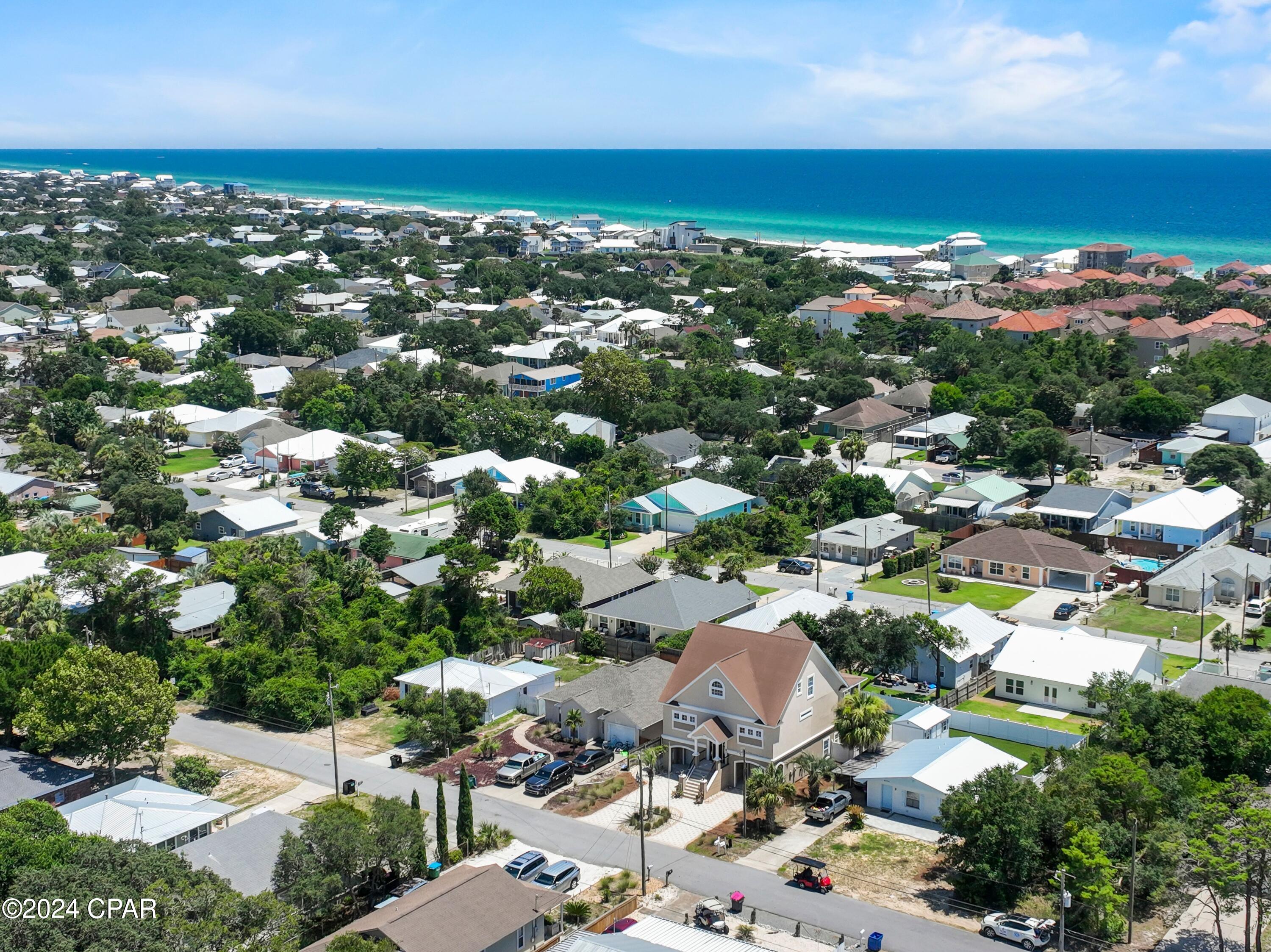 Riviera Beach 1st Add - Residential