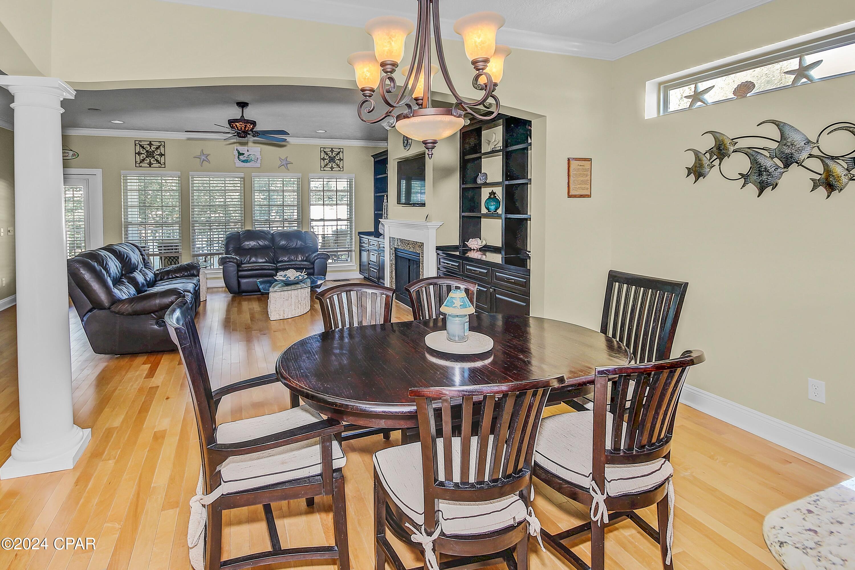 Riviera Beach 1st Add - Residential