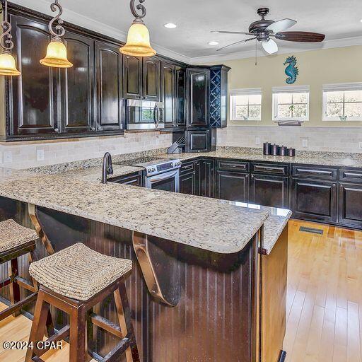 Riviera Beach 1st Add - Residential