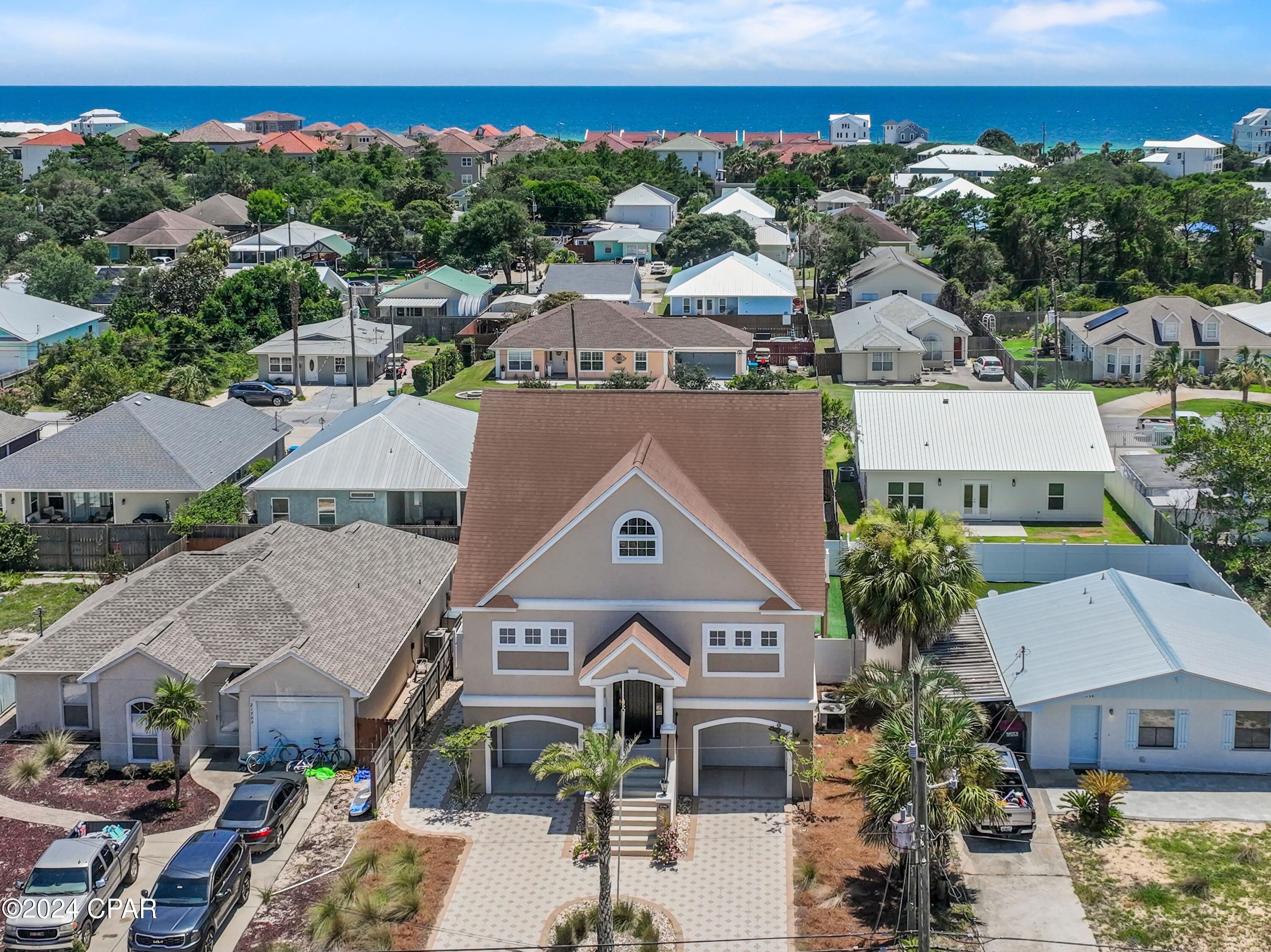 Riviera Beach 1st Add - Residential