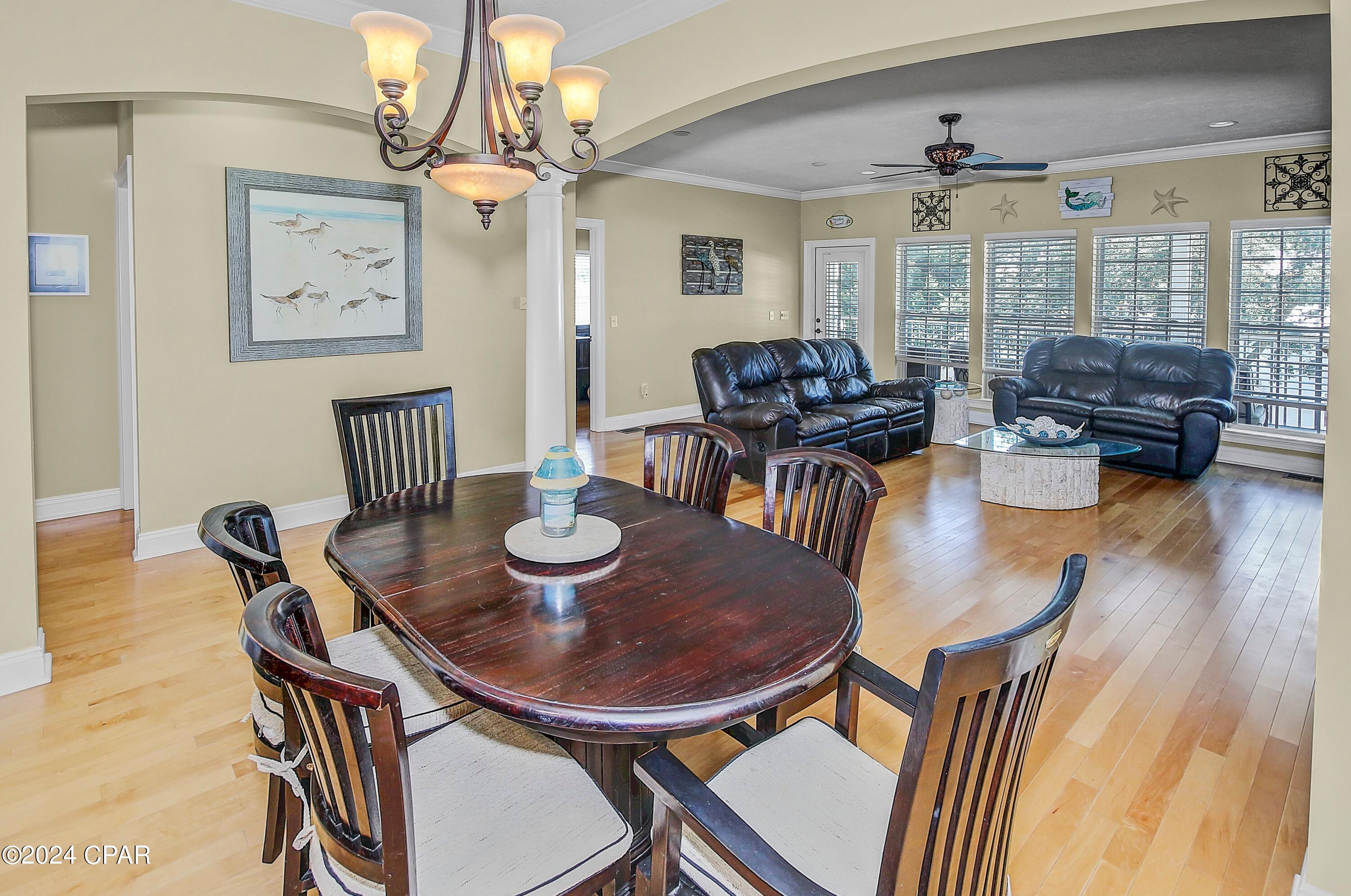 Riviera Beach 1st Add - Residential