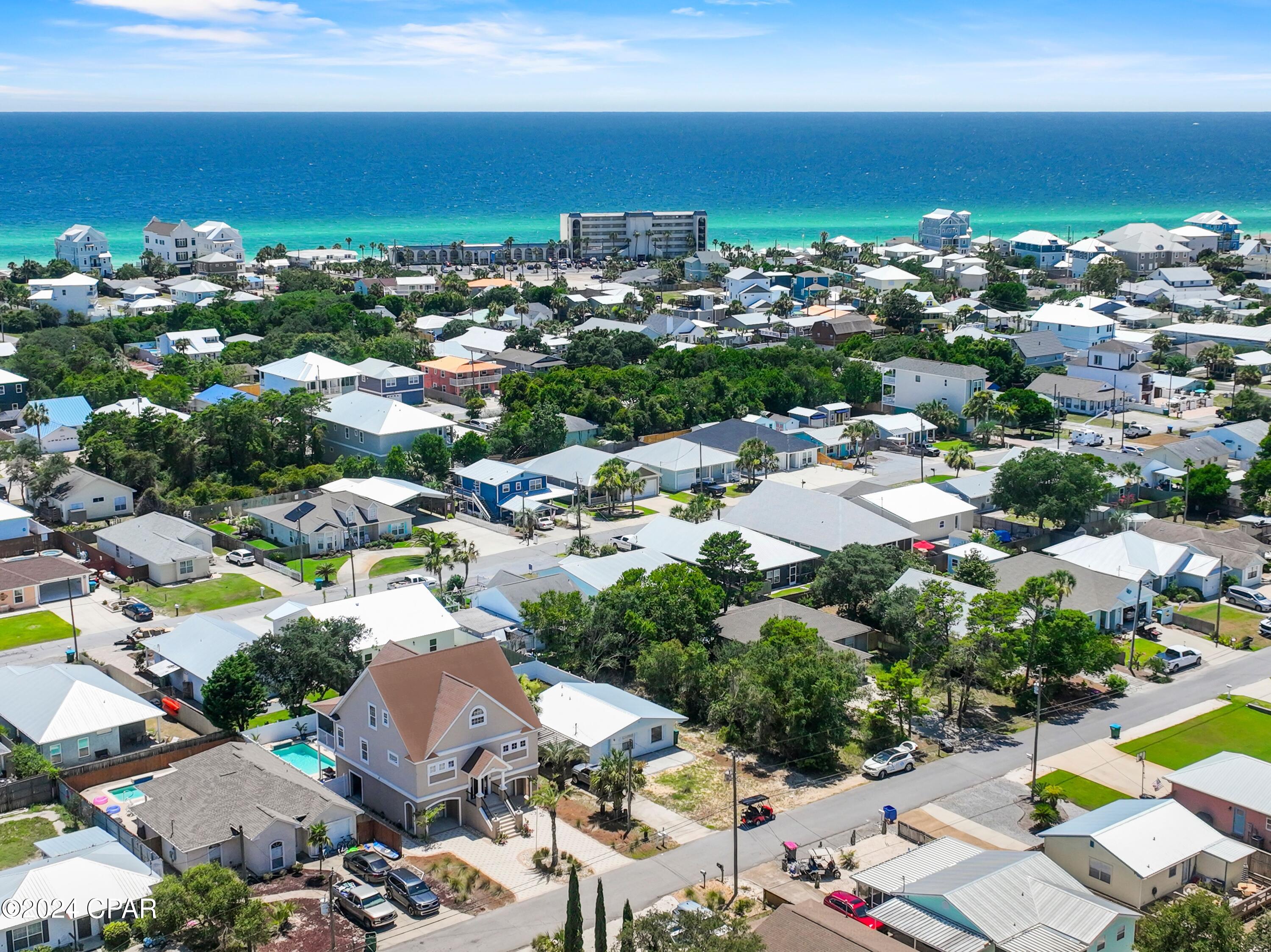 Riviera Beach 1st Add - Residential