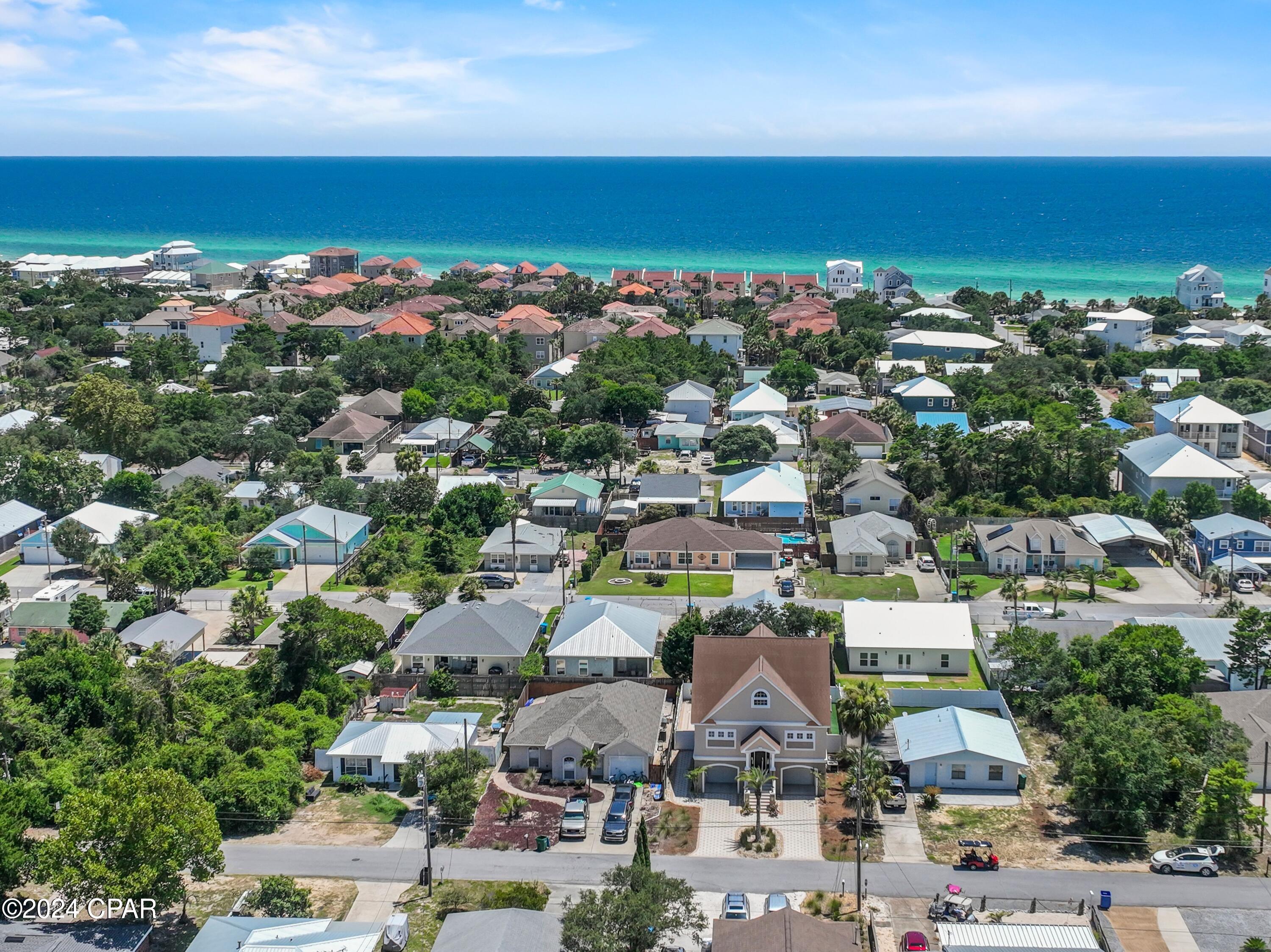 Riviera Beach 1st Add - Residential