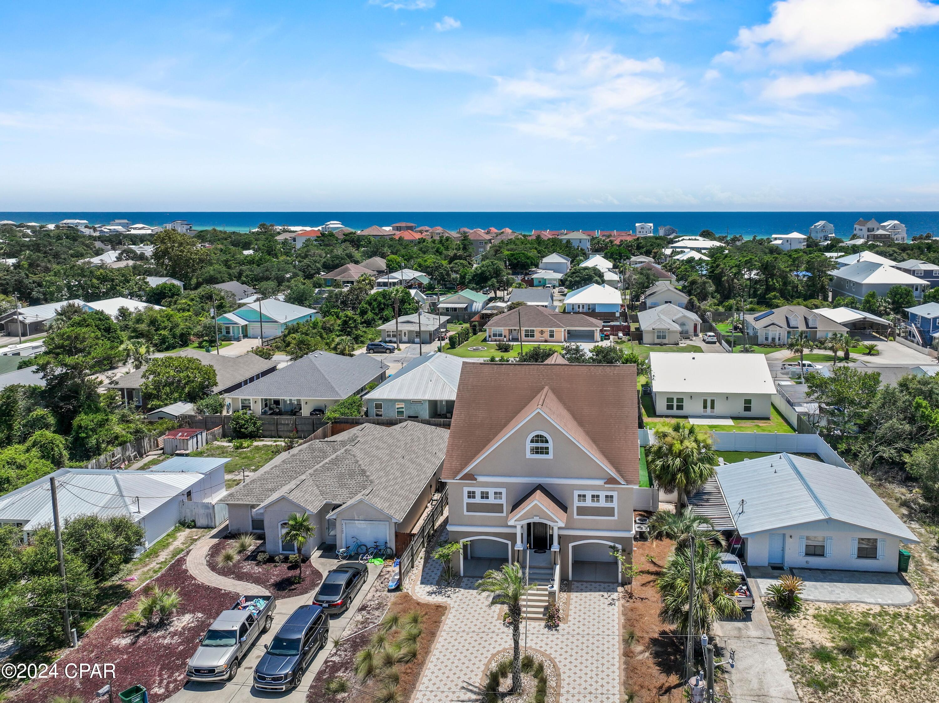 Riviera Beach 1st Add - Residential