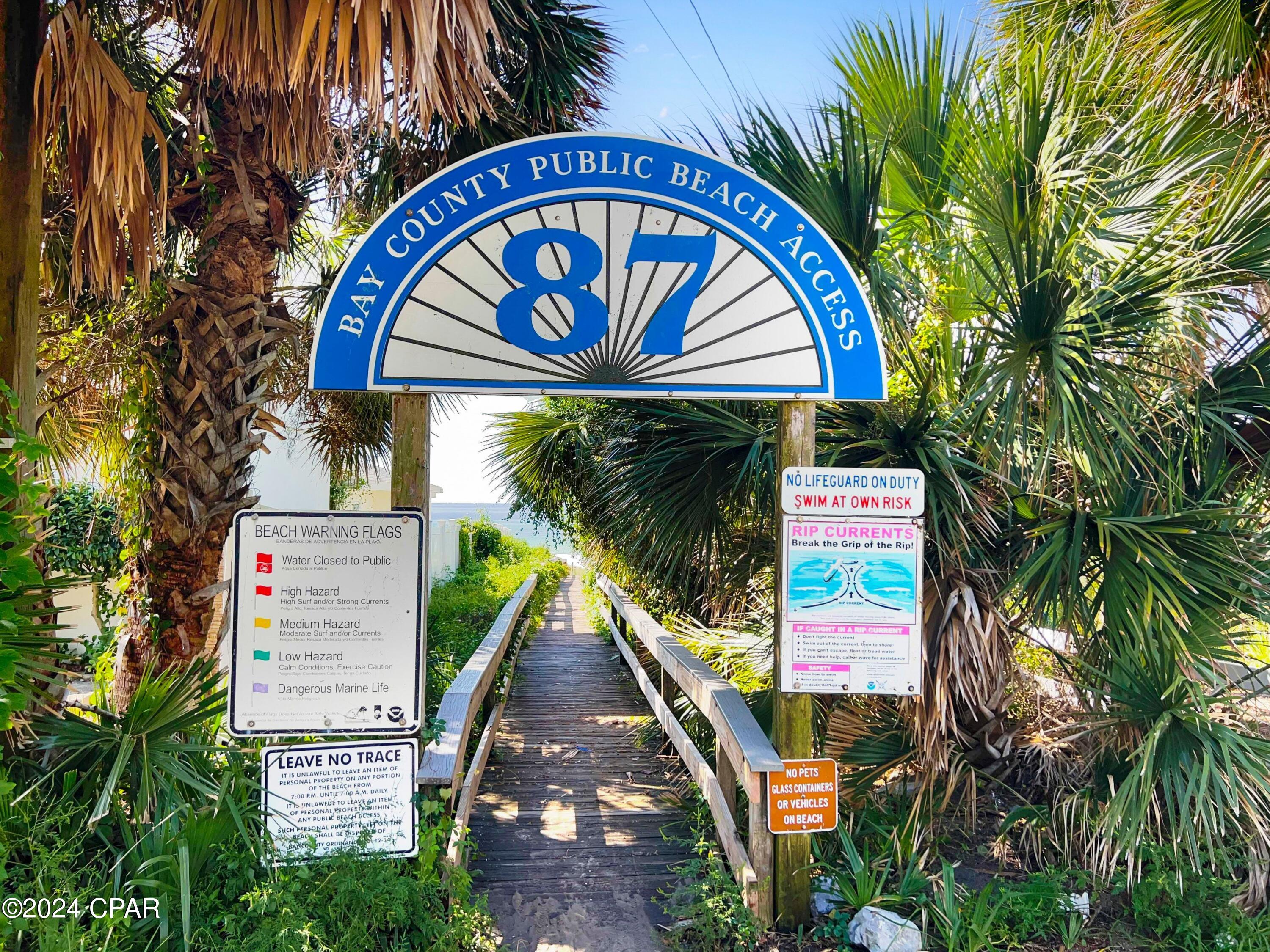 Riviera Beach 1st Add - Residential